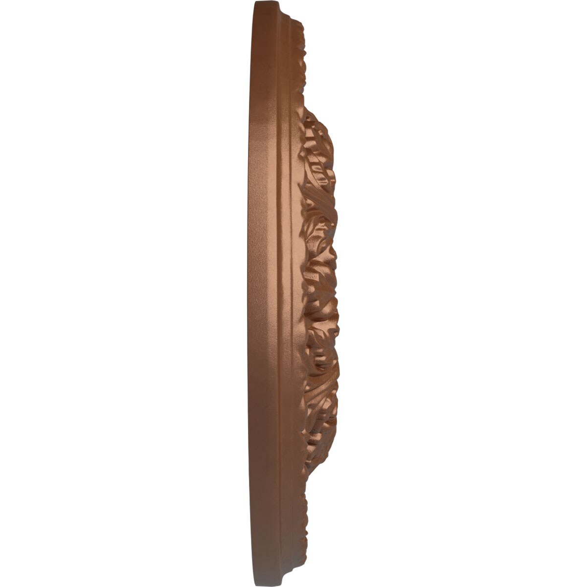 Ekena Millwork CM18GAPOS Ceiling-Medallions - View #3