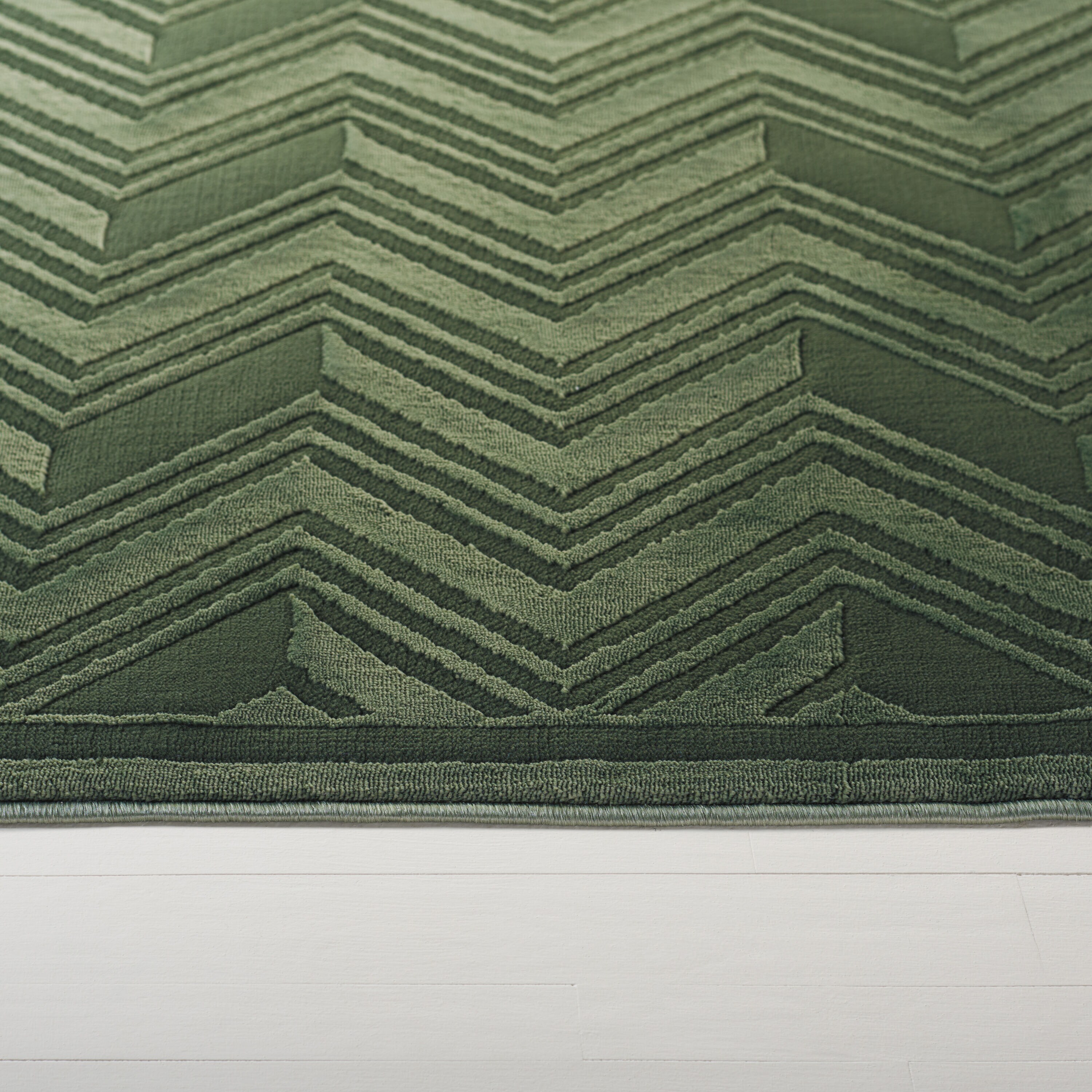 Safavieh LRL1175W-5 rugs - View #3