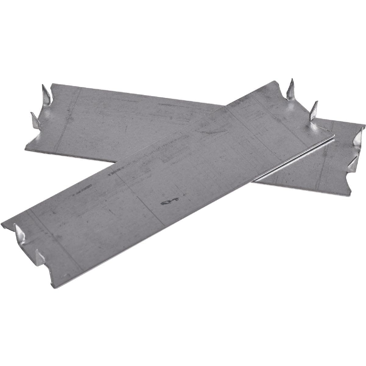 Oatey  18 Gauge Self-Nailing Stud Guard Barcoded