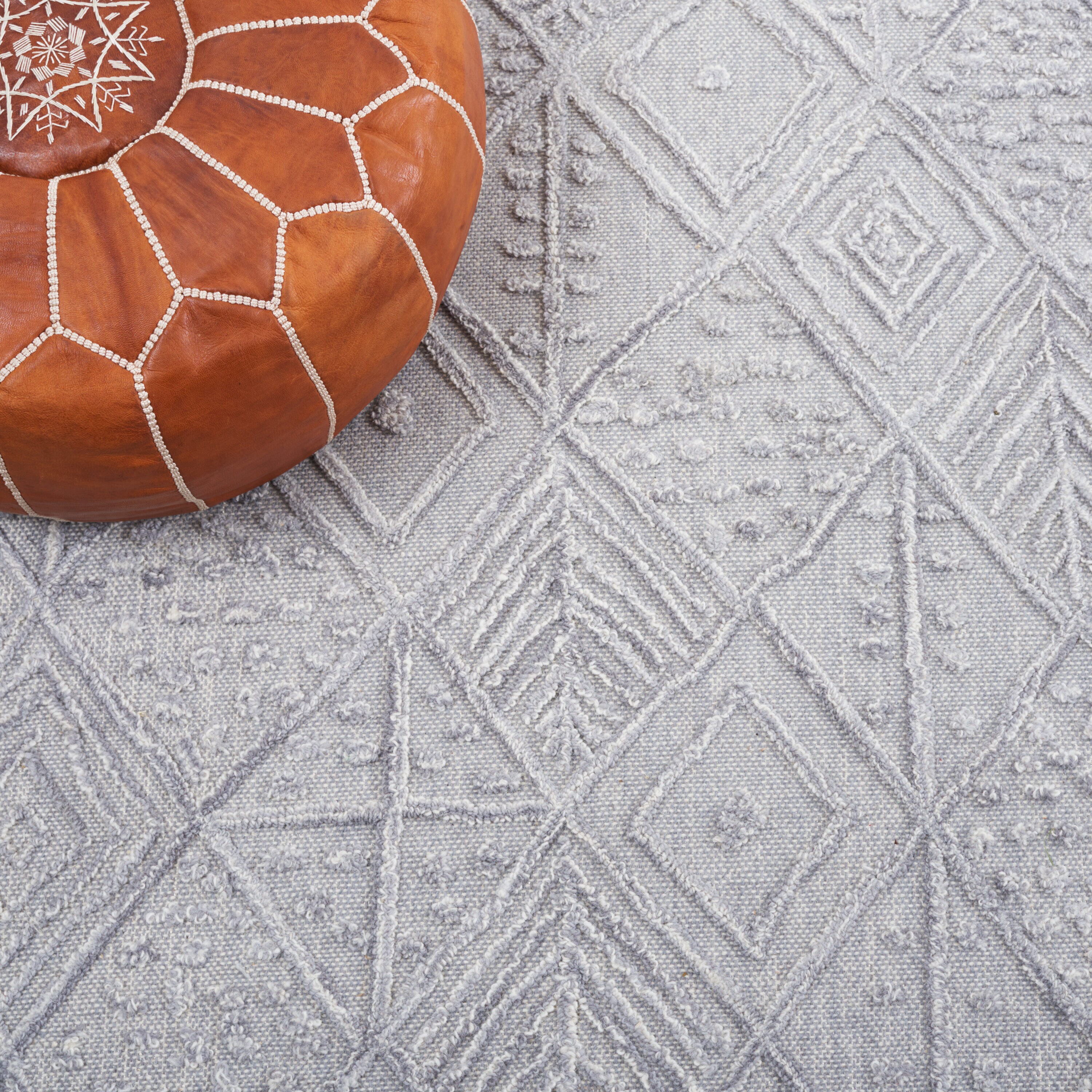Safavieh TXT202F-4 rugs - View #4