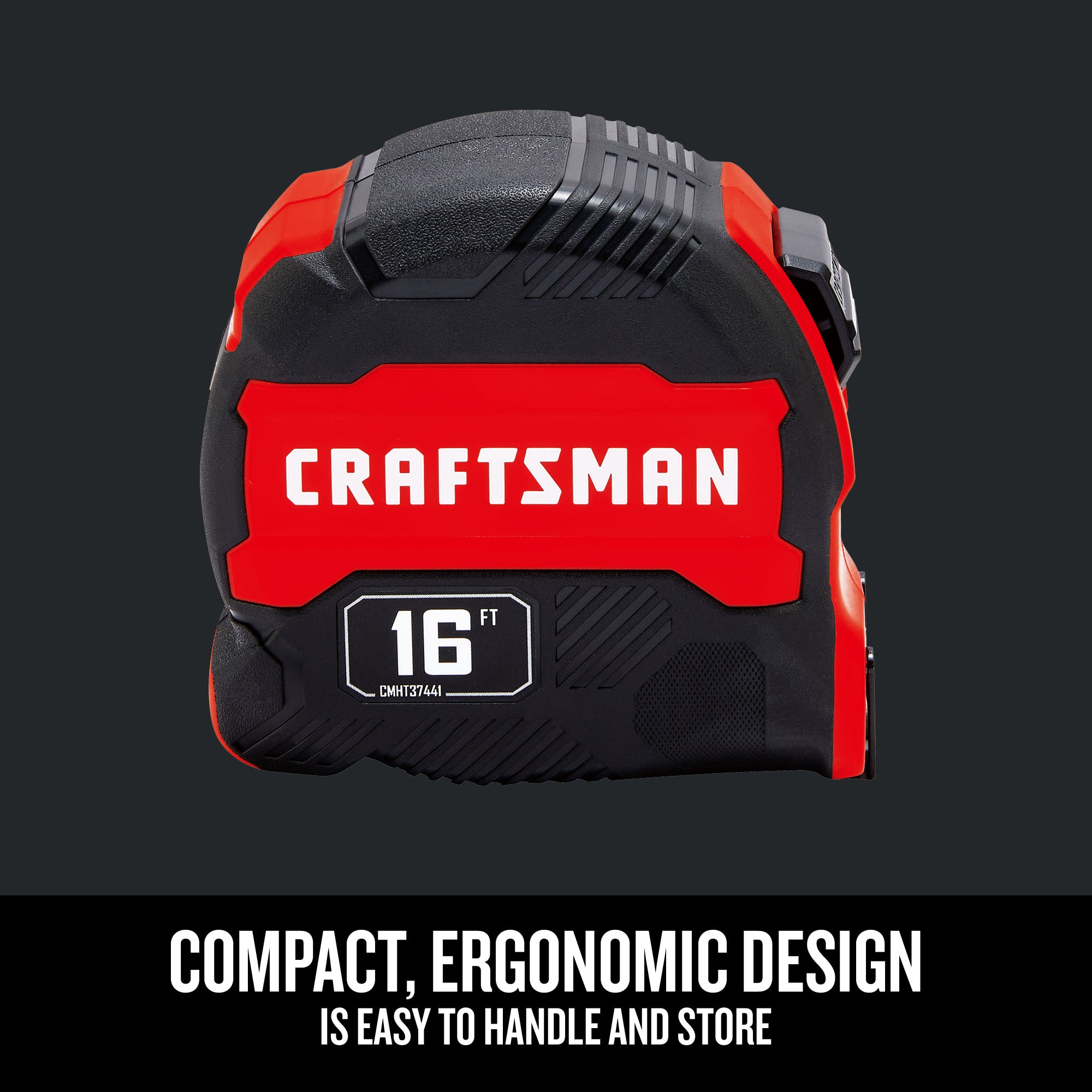 Craftsman Sidewinder Tape Measure