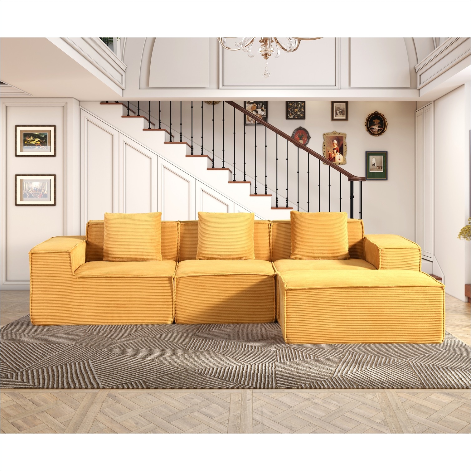 Naturefalls 0WZXYOHVGGZC Sofas-Loveseats - View #2