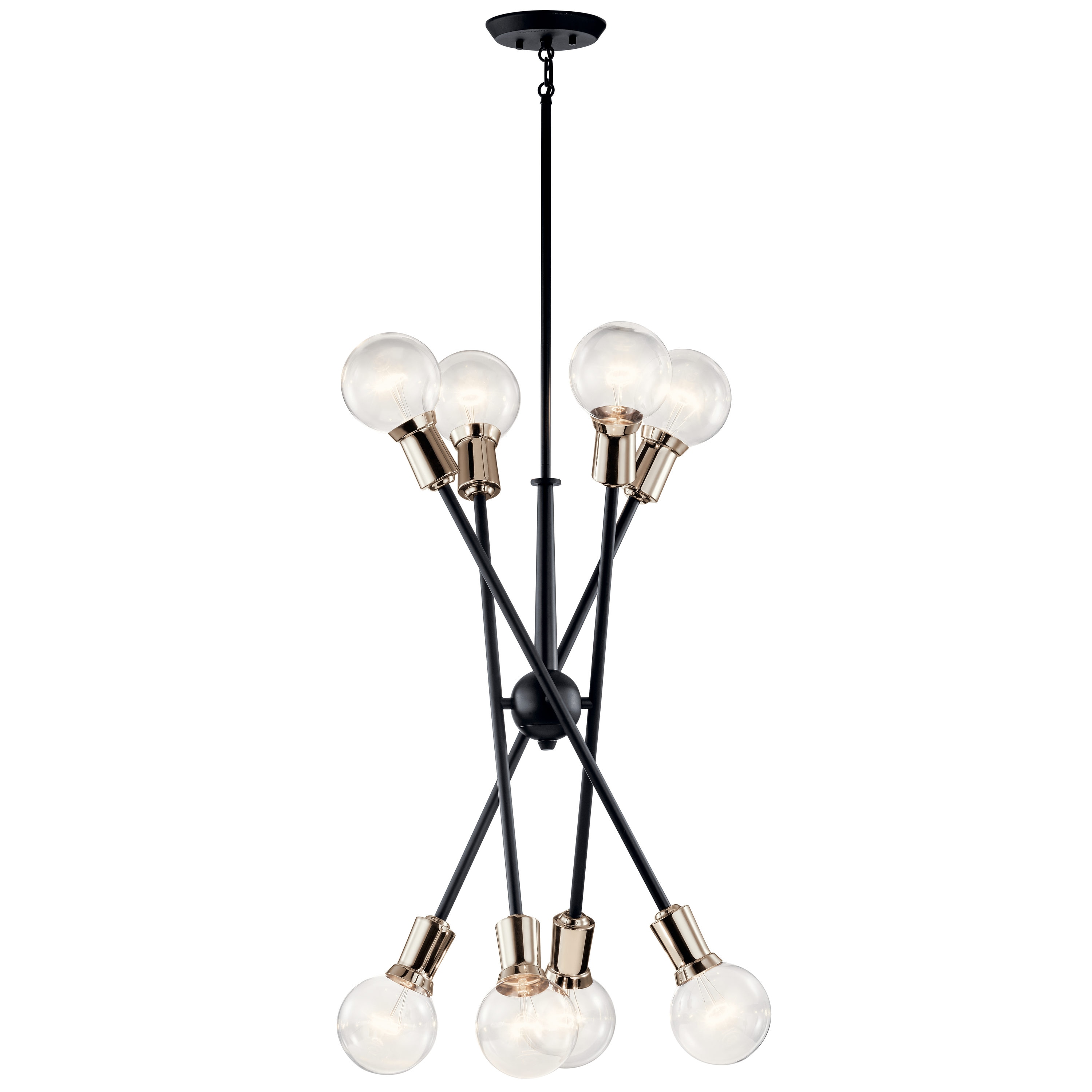 Kichler 43118BK b090015 - View #4