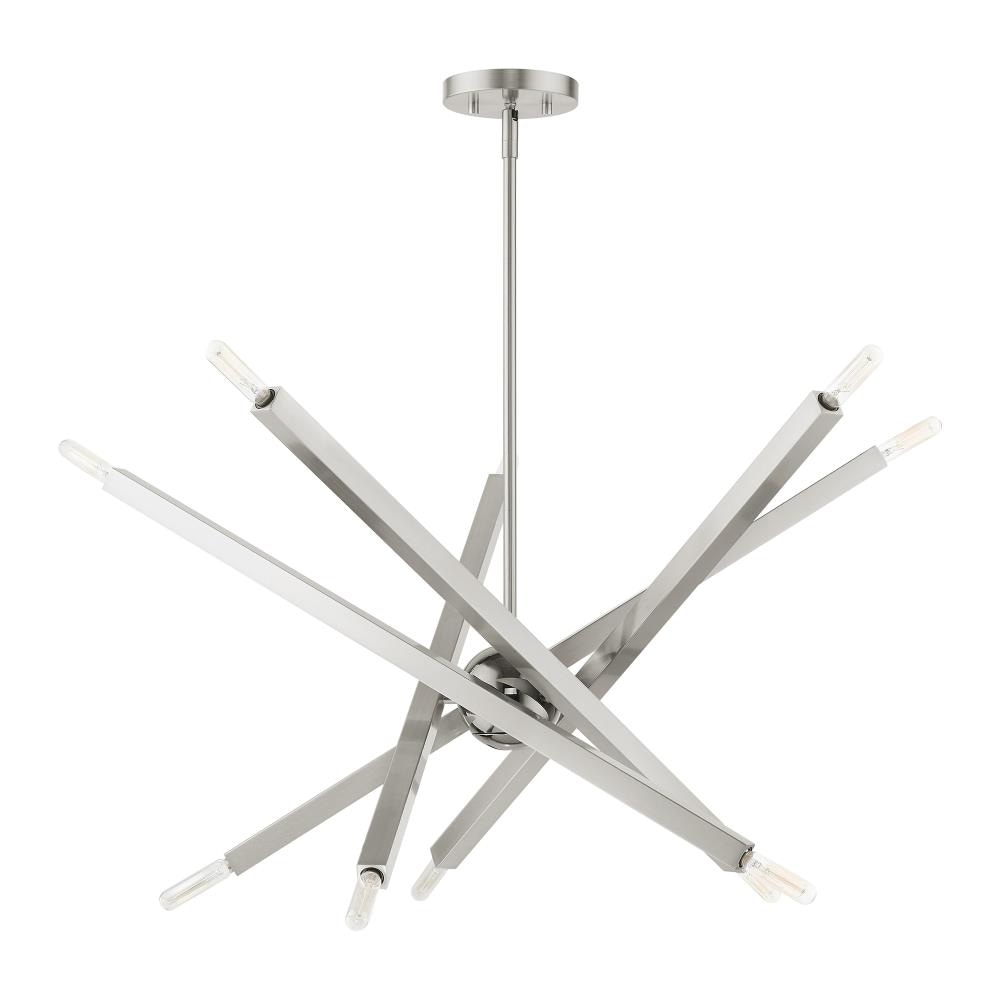Livex Lighting 46986-91 b090015 - View #2