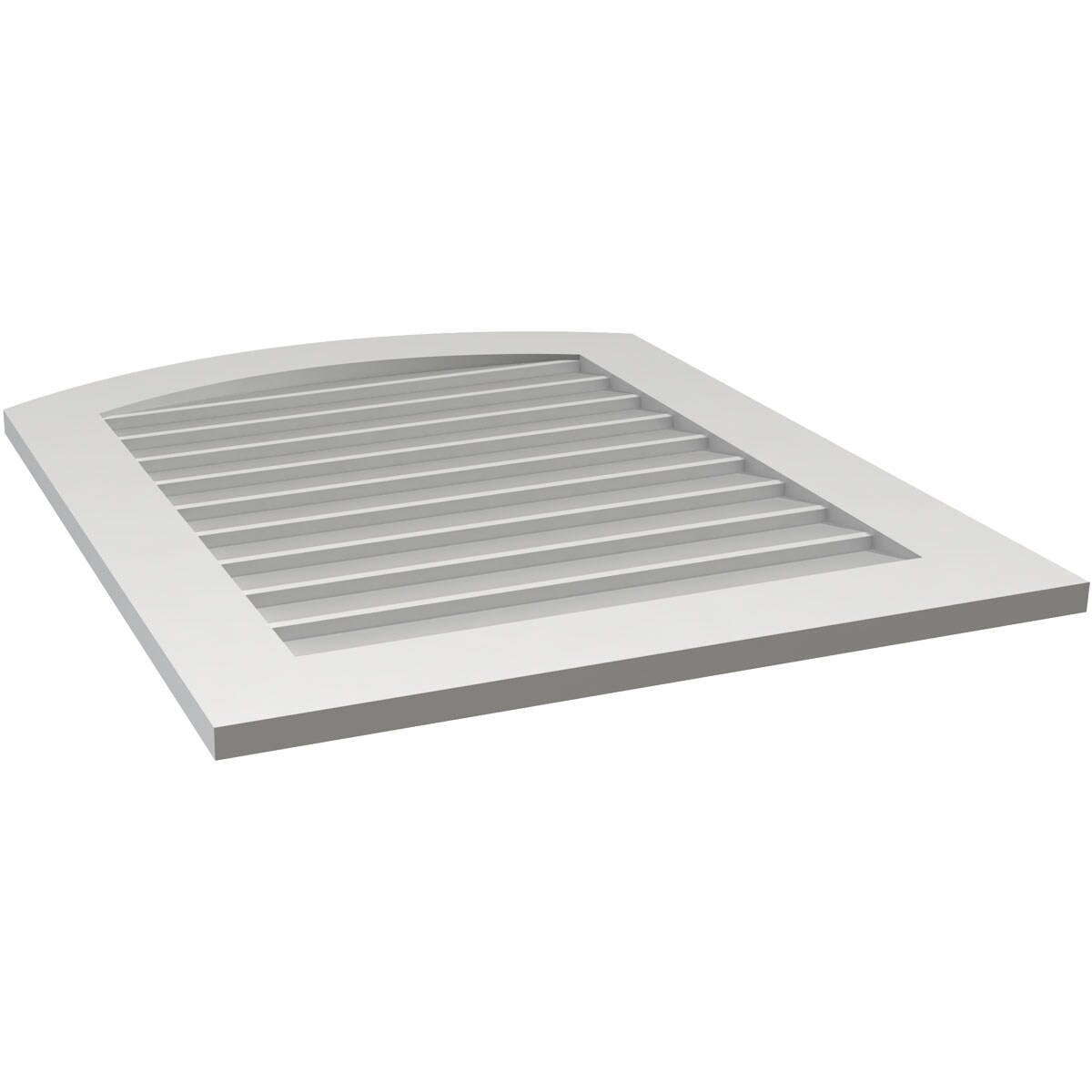 Ekena Millwork GVPAR28X3401SN Gable-Vents - View #5