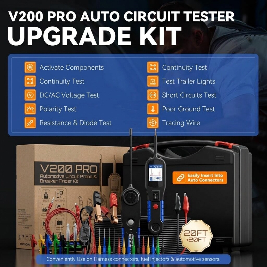Misopily LMS0427T18 Auto-Diagnostic-Testing-Tools - View #3