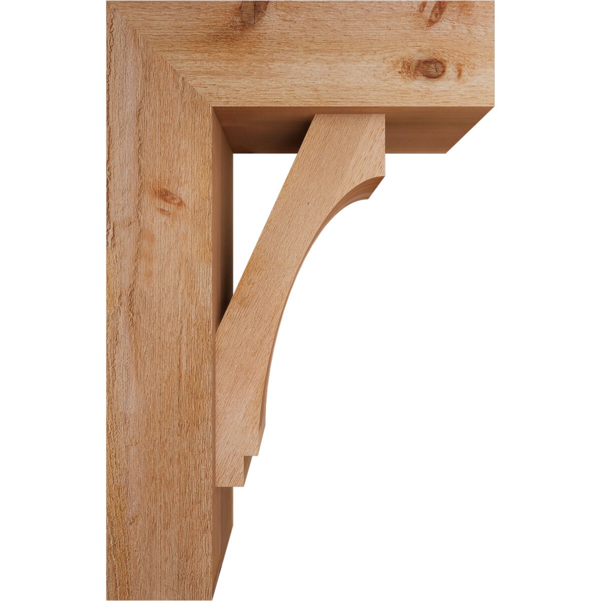 Ekena Millwork 1462673 Exterior-Brackets-Braces - View #3