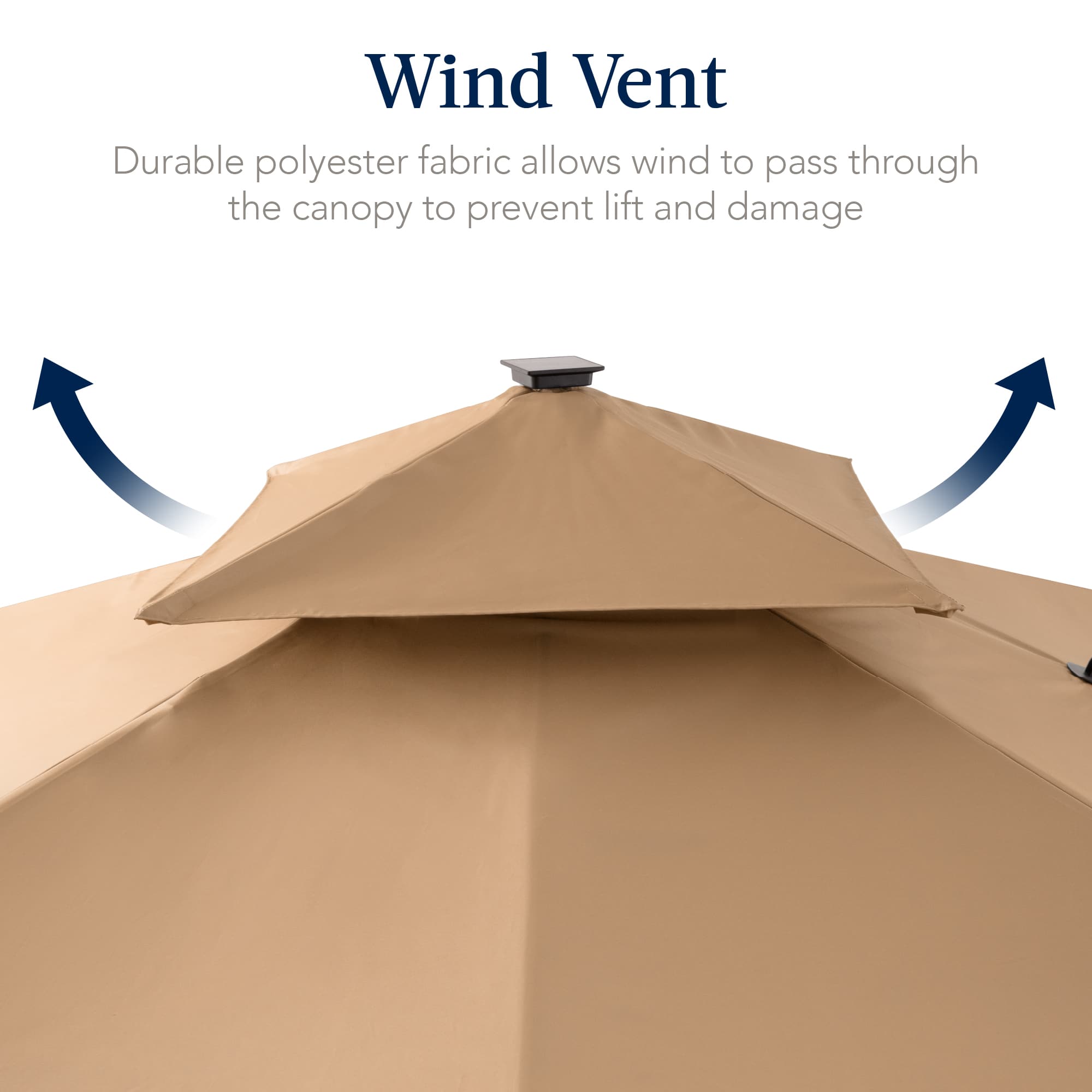 Best Choice Products SKY9589 Umbrellas-2 - View #7