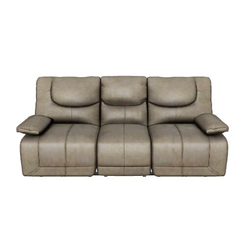 Three-dimensional representation of the product