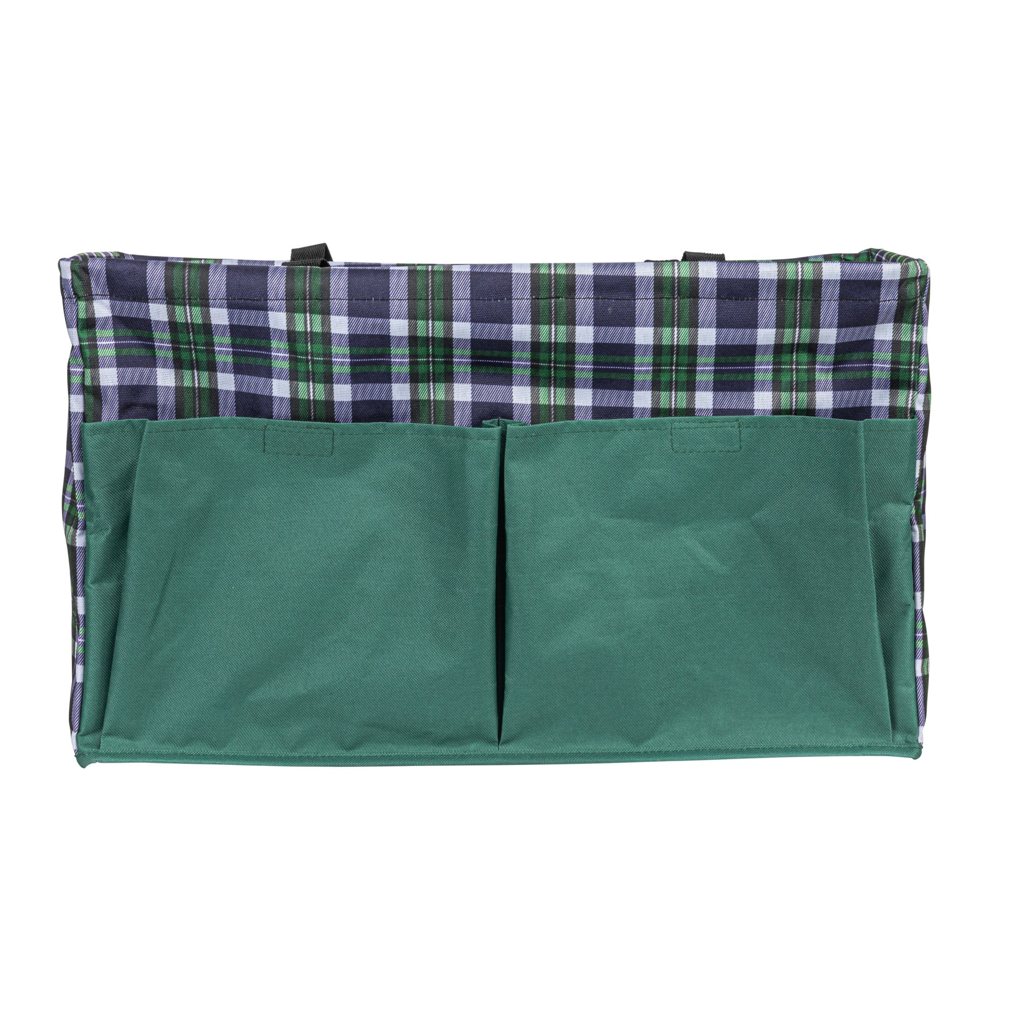 Household Essentials HE1129 Plastic-Storage-Totes - View #9