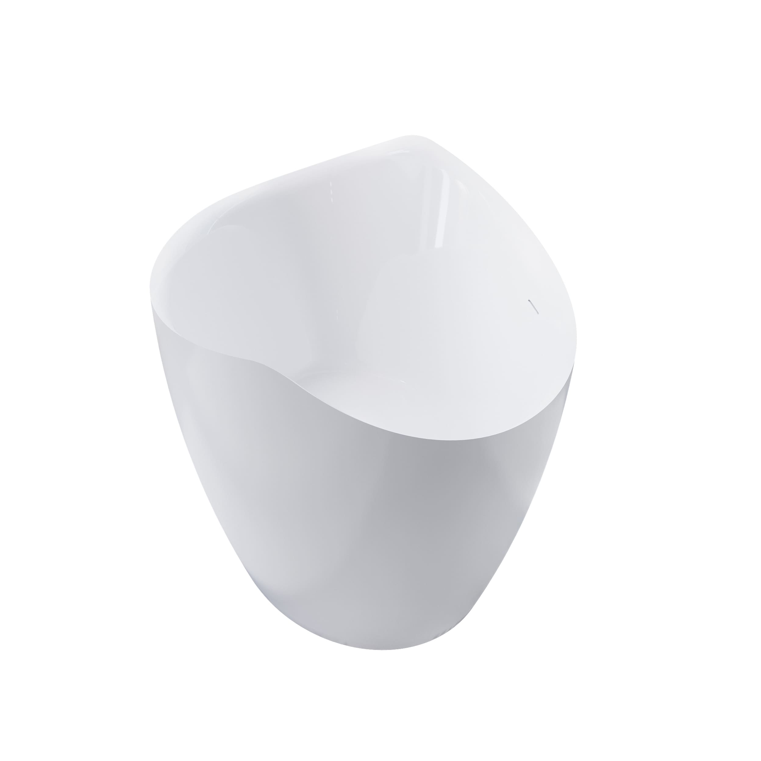 LIVIZA GIJ-BT21-65MW bathtubs - View #9