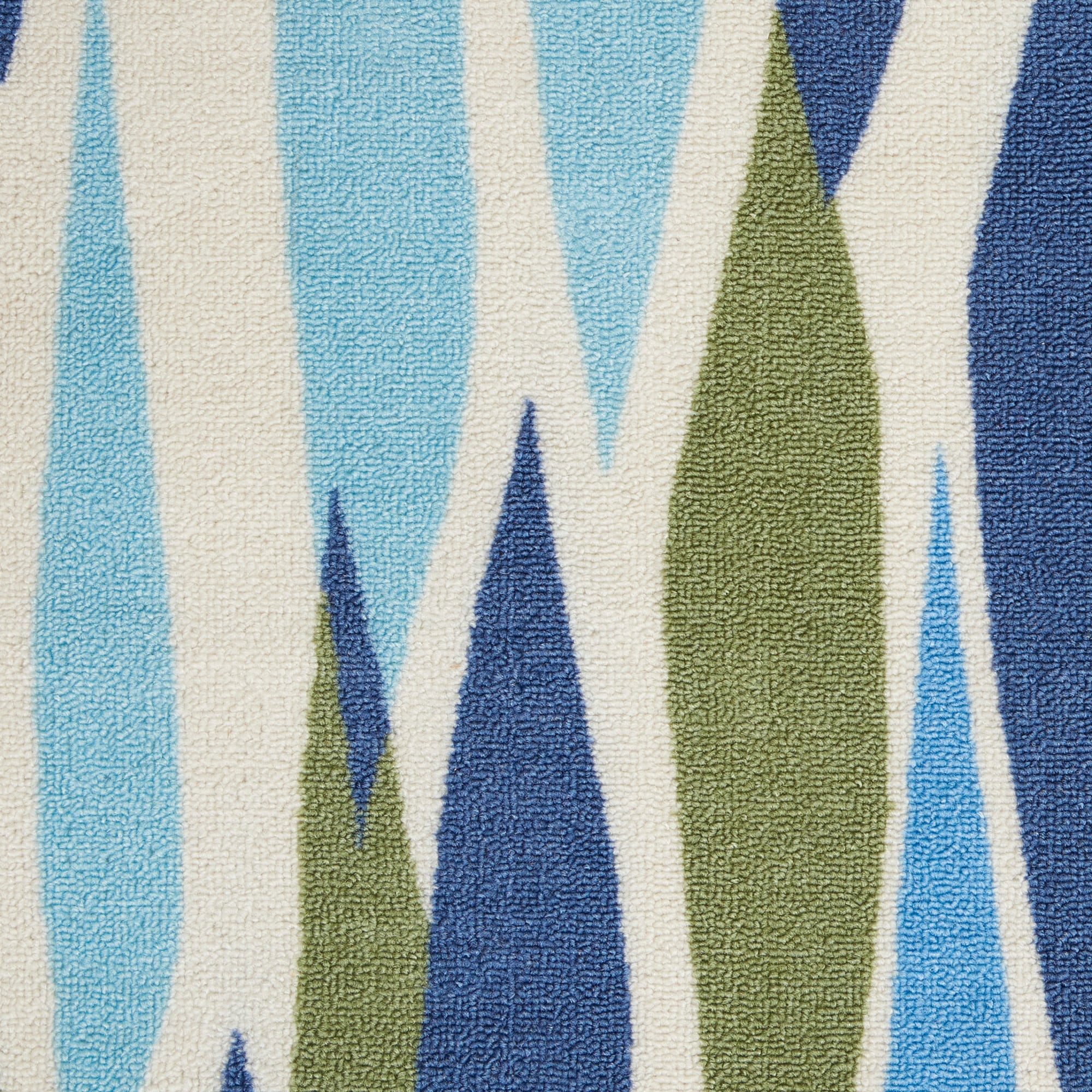 Nourison 14763 rugs - View #6