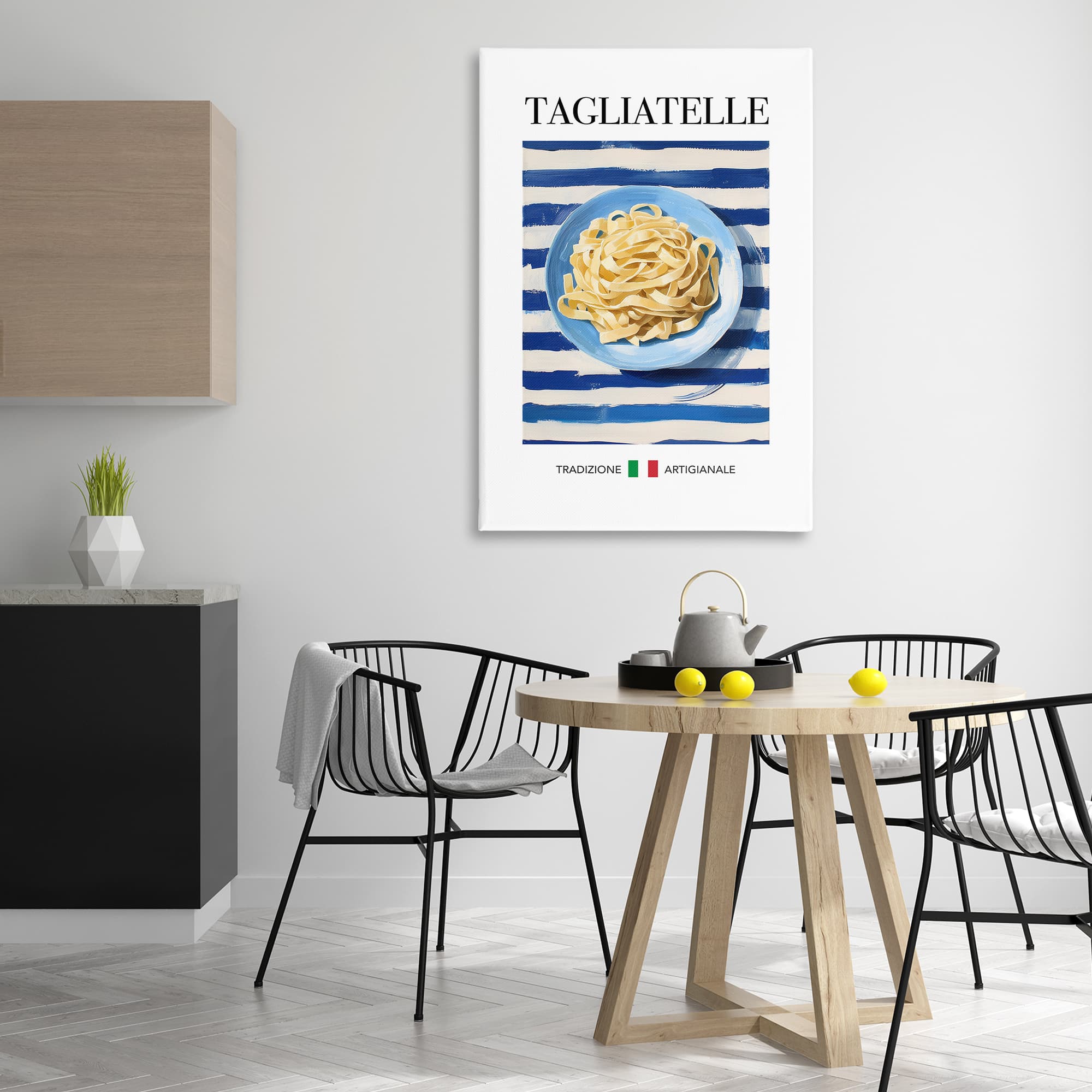 Stupell Industries BT-228-CN-30X45 Wall-Art - View #3