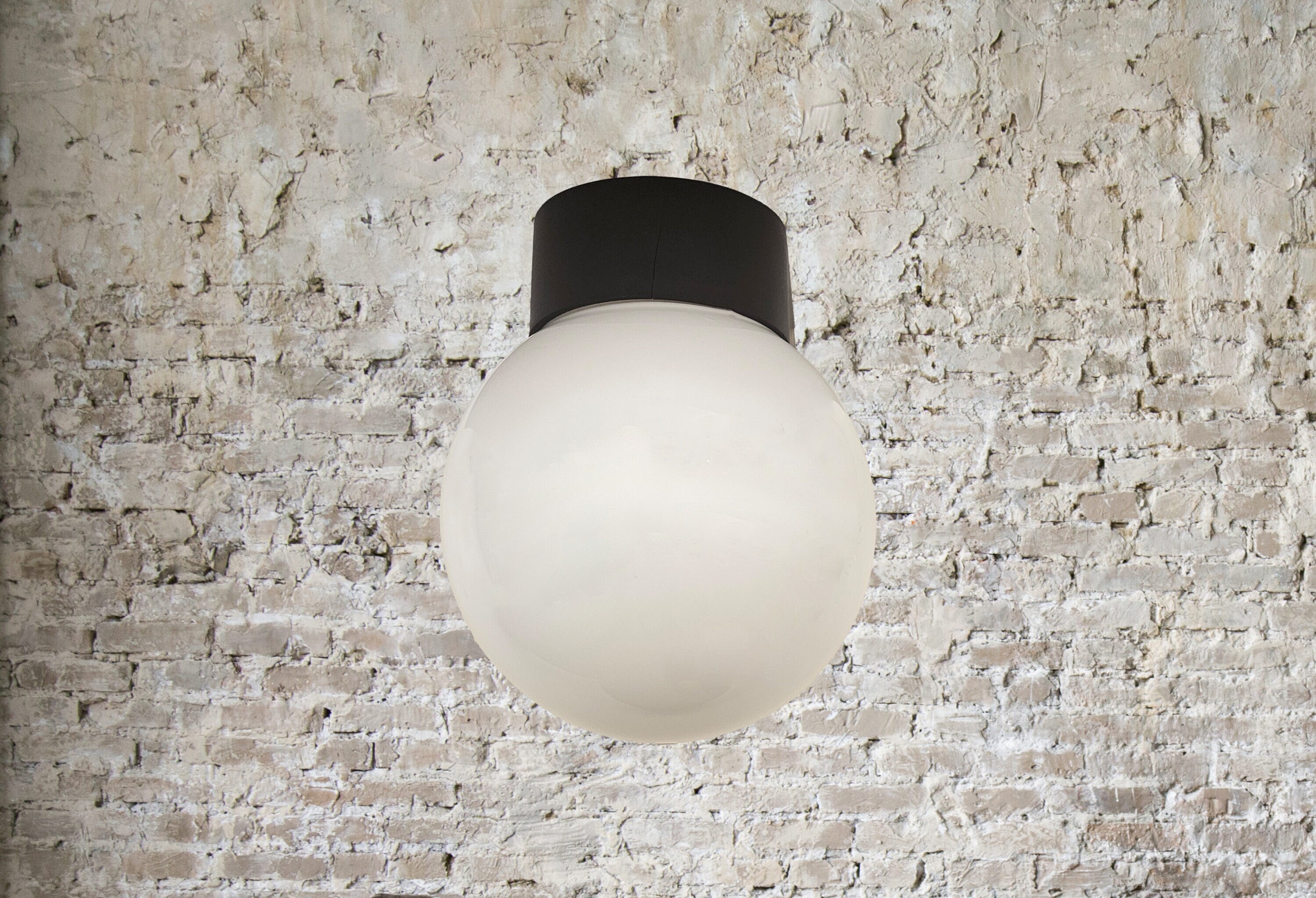 Whitfield Lighting OWL01-BK Outdoor-Wall-Lighting - View #8