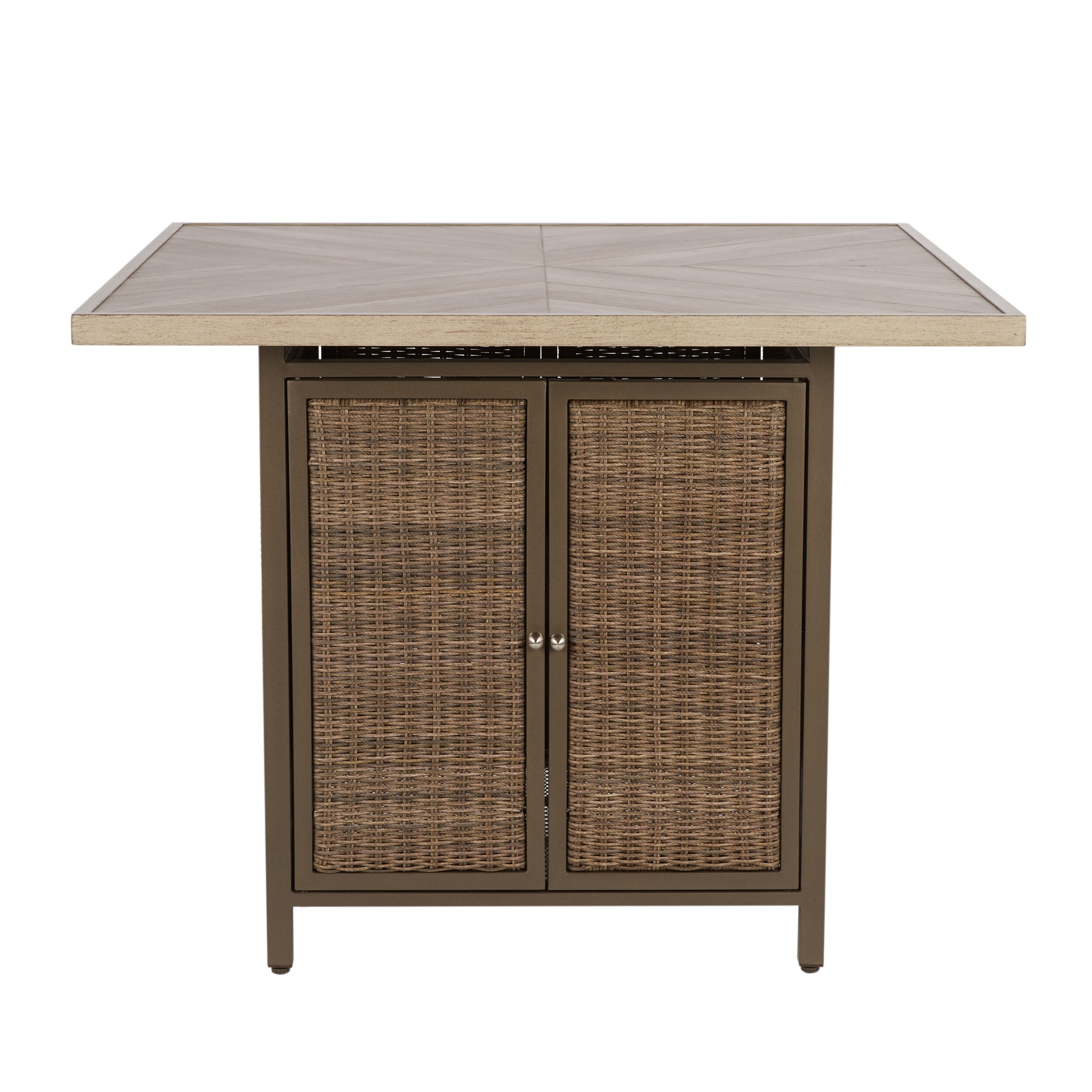 allen + roth FWS80768H-A Patio-Tables - View #7