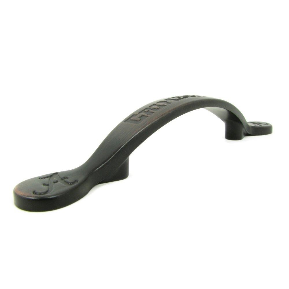 Stone Mill Hardware CL1395H-OB-ALA  - View #3