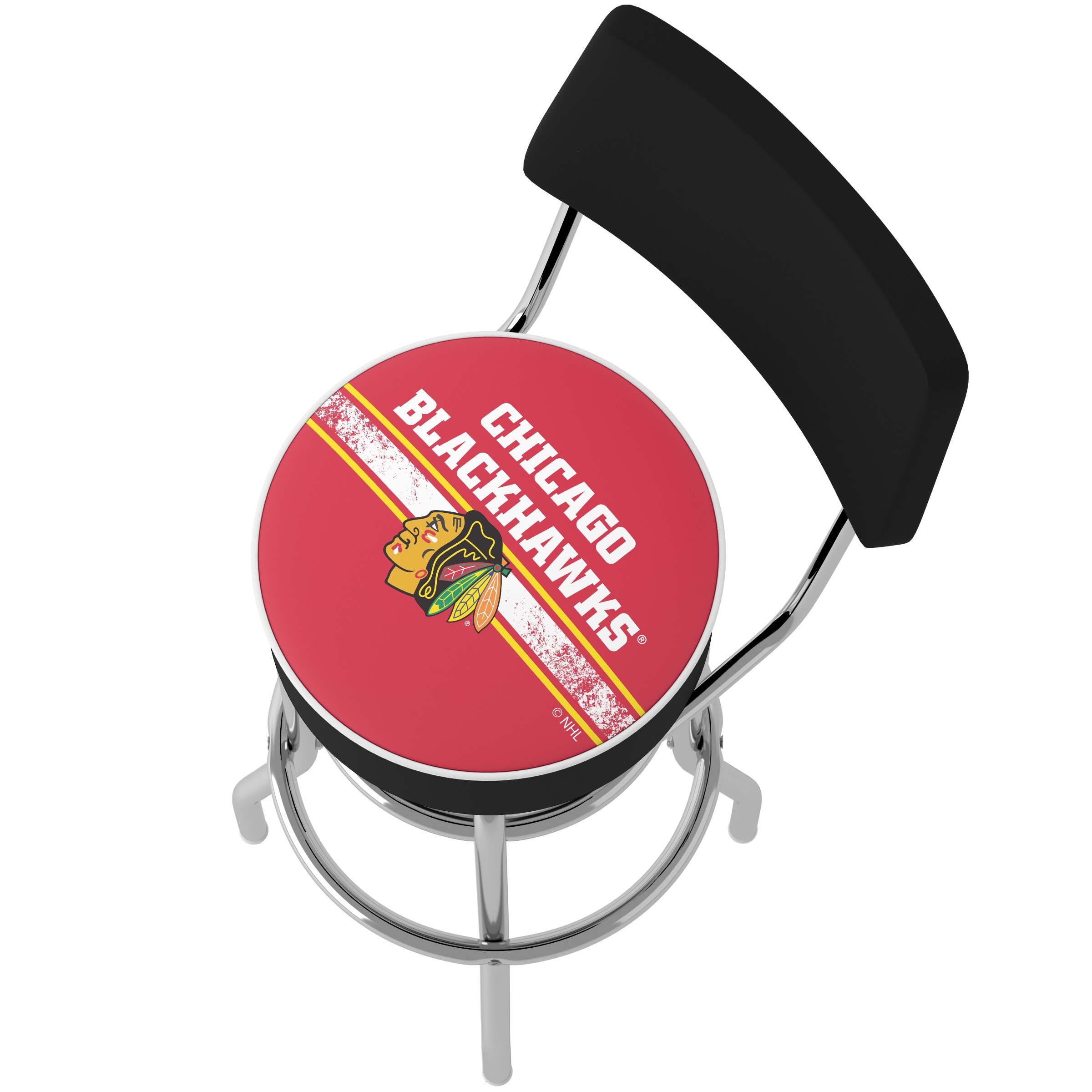 Trademark Gameroom NHL1100-CBH2 stools - View #4