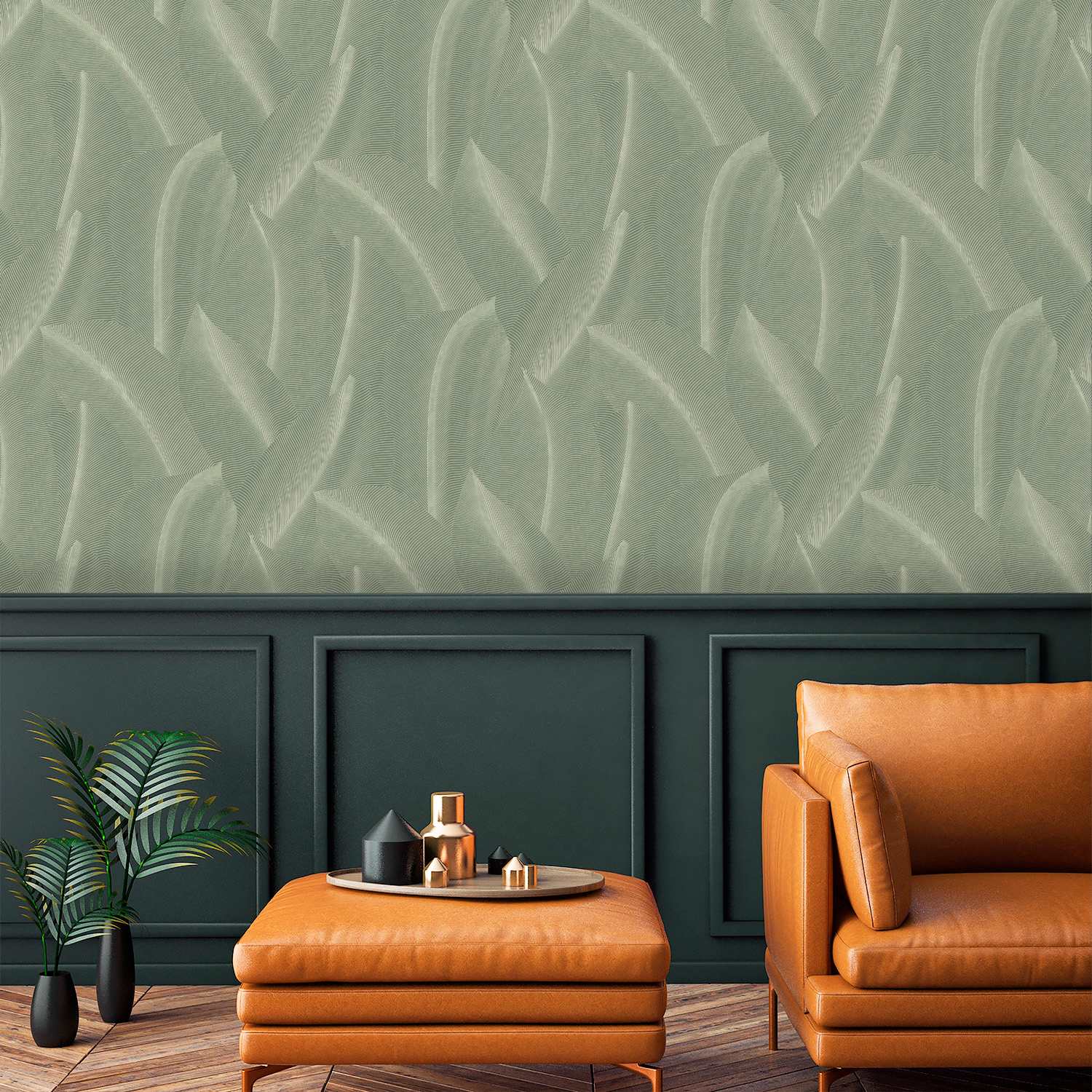 Veer Decor 8249-AB2 wallpaper - View #3