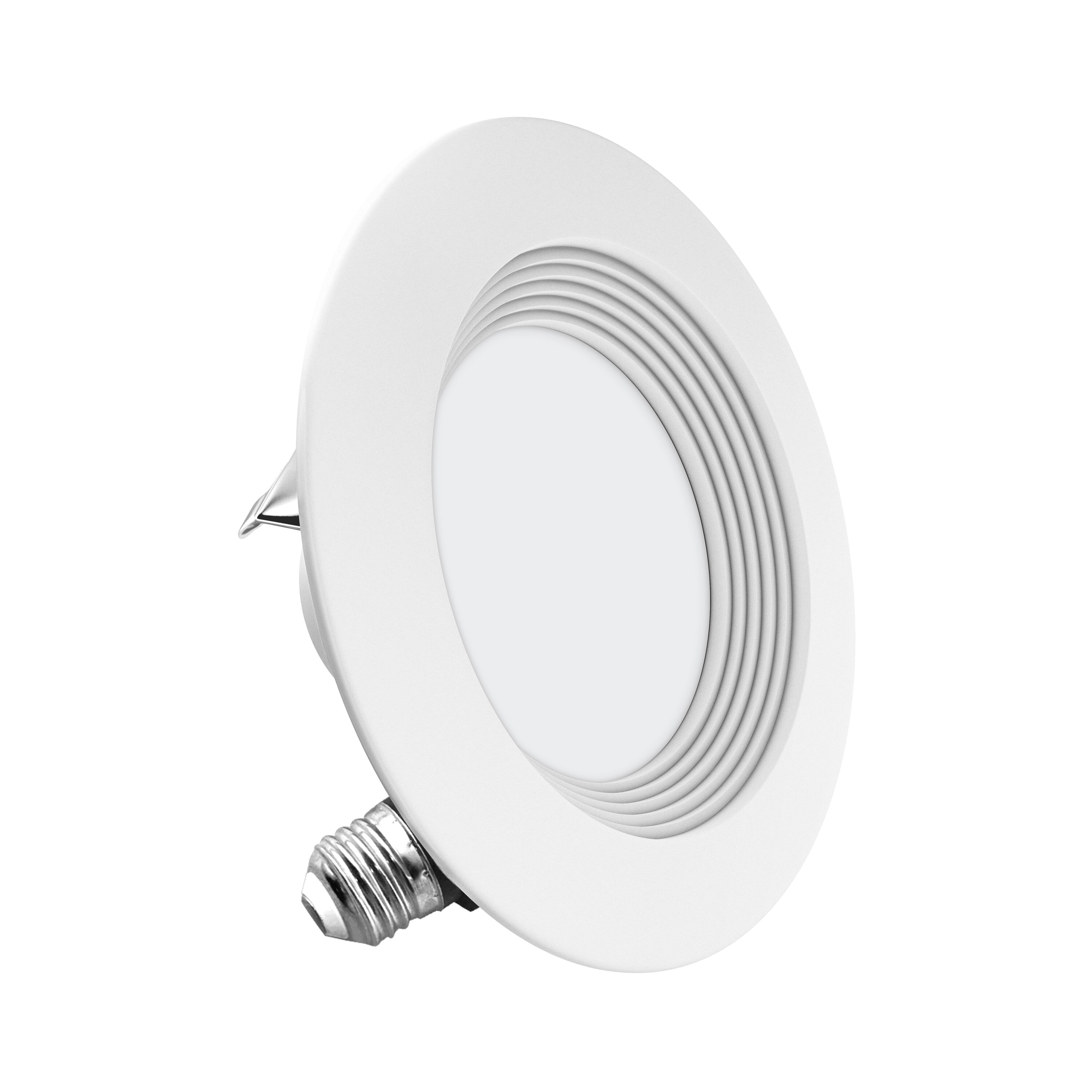 Infibrite IB-003-1-9W-HL-6PK Recessed-Kits - View #3