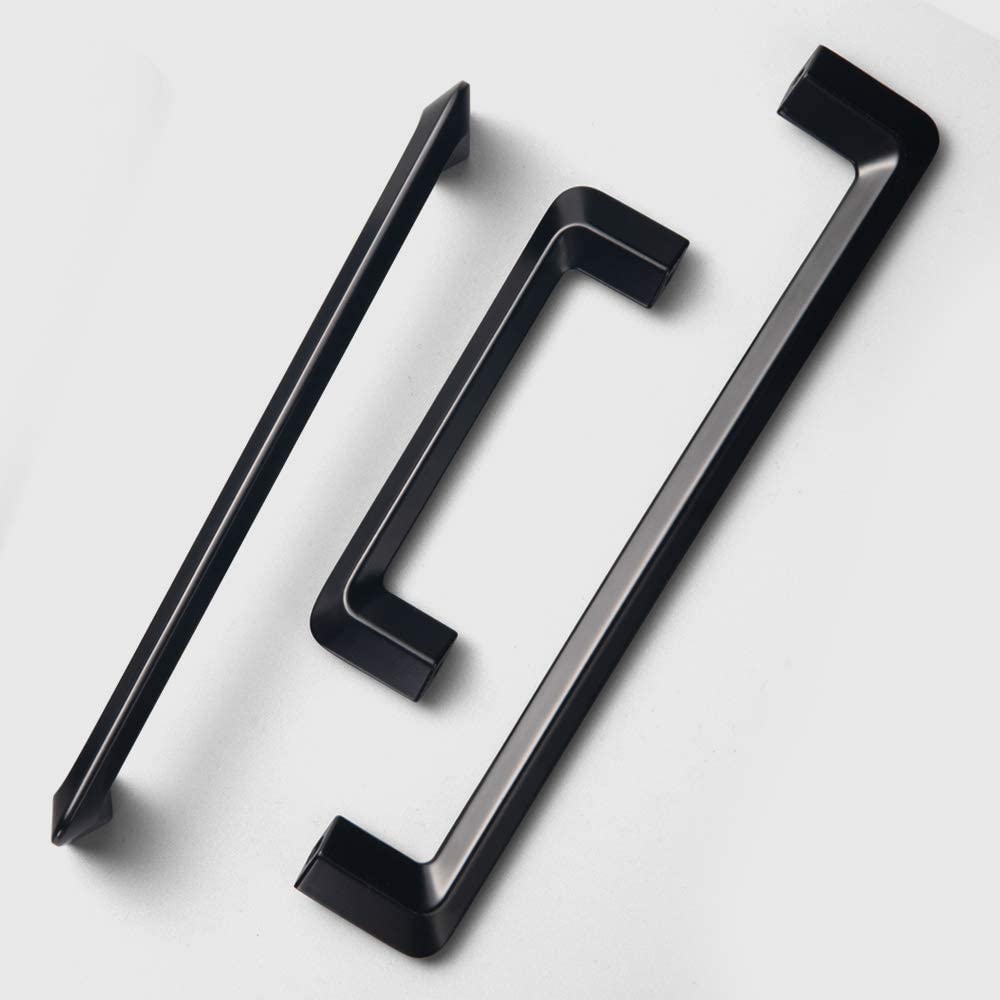Miaokesen 1013B-128-10PCS Cabinet-Pulls - View #3