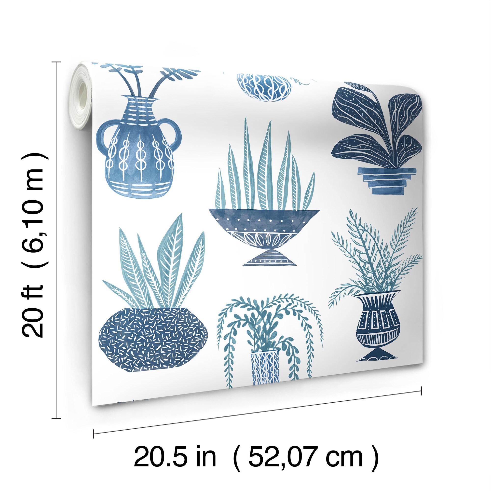York Wallcoverings PSW1250RL wallpaper - View #2