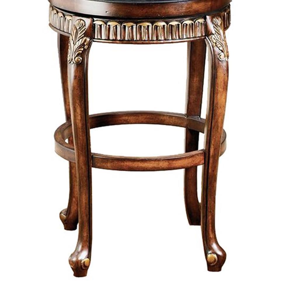 Fleur de discount lis bar stools