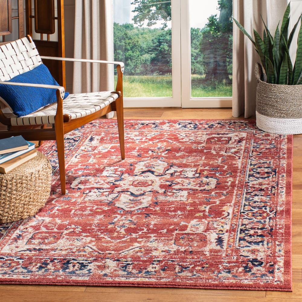 Safavieh CHL411Q-7SQ rugs - View #2