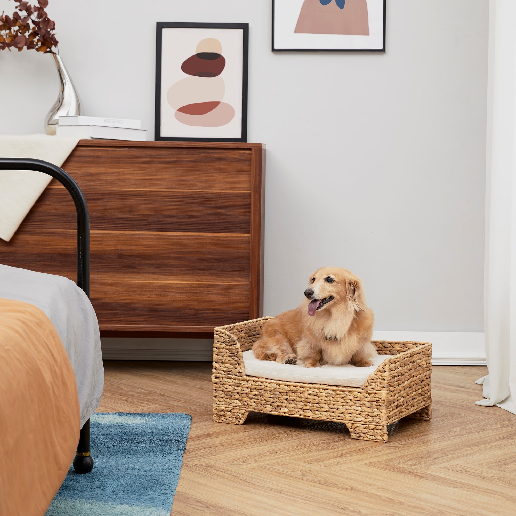 Teamson Pets ST-N10002 Pet-Beds - View #8