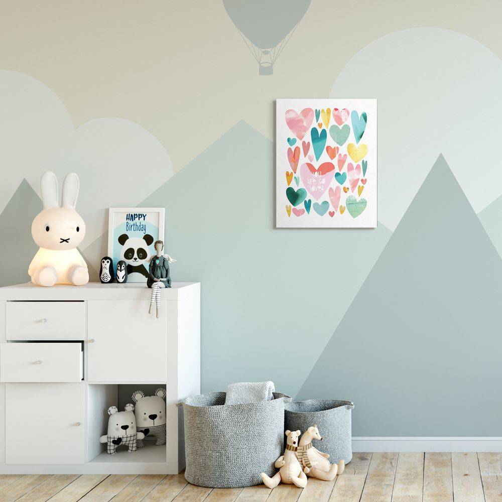 Stupell Industries AB-708-CN-16X20 Wall-Art - View #3