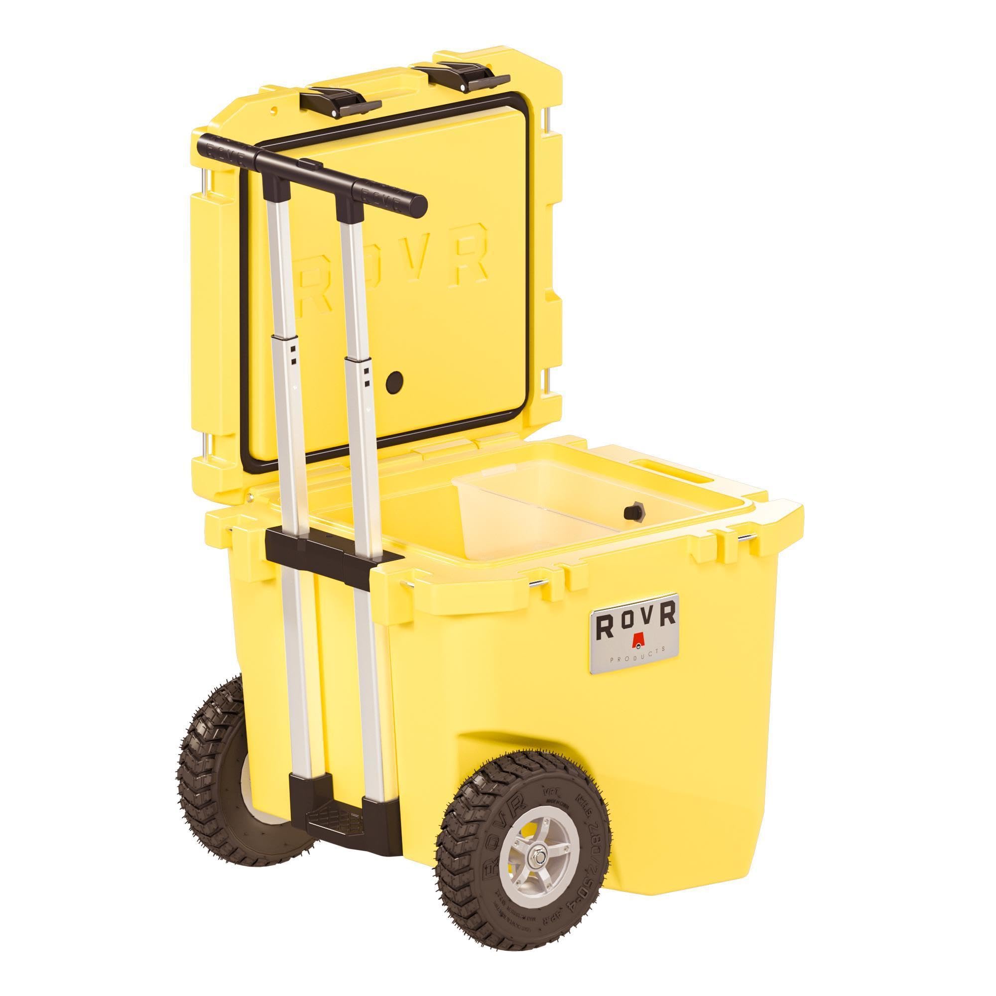 RovR 834921 Portable-Coolers - View #5