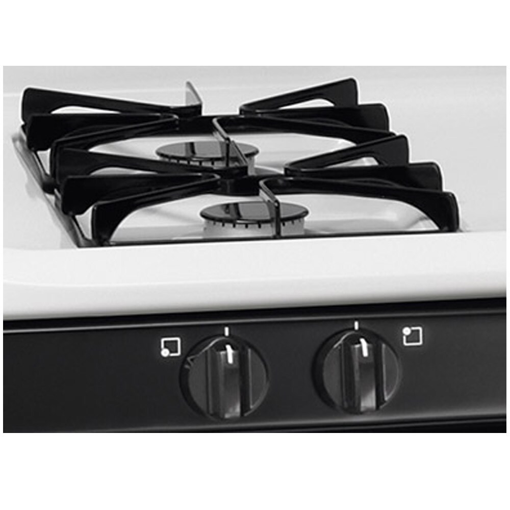 Tappan TGF351RB Freestanding-Gas-Ranges - View #4