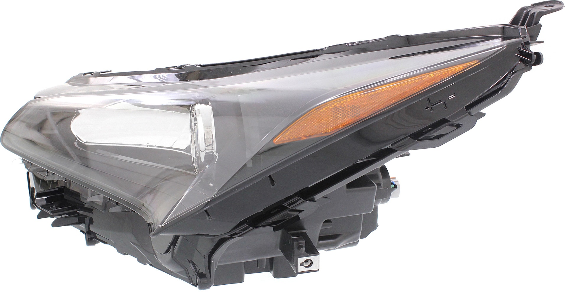 Garage-Pro JCWREPL100174GP Headlights-Components - View #2