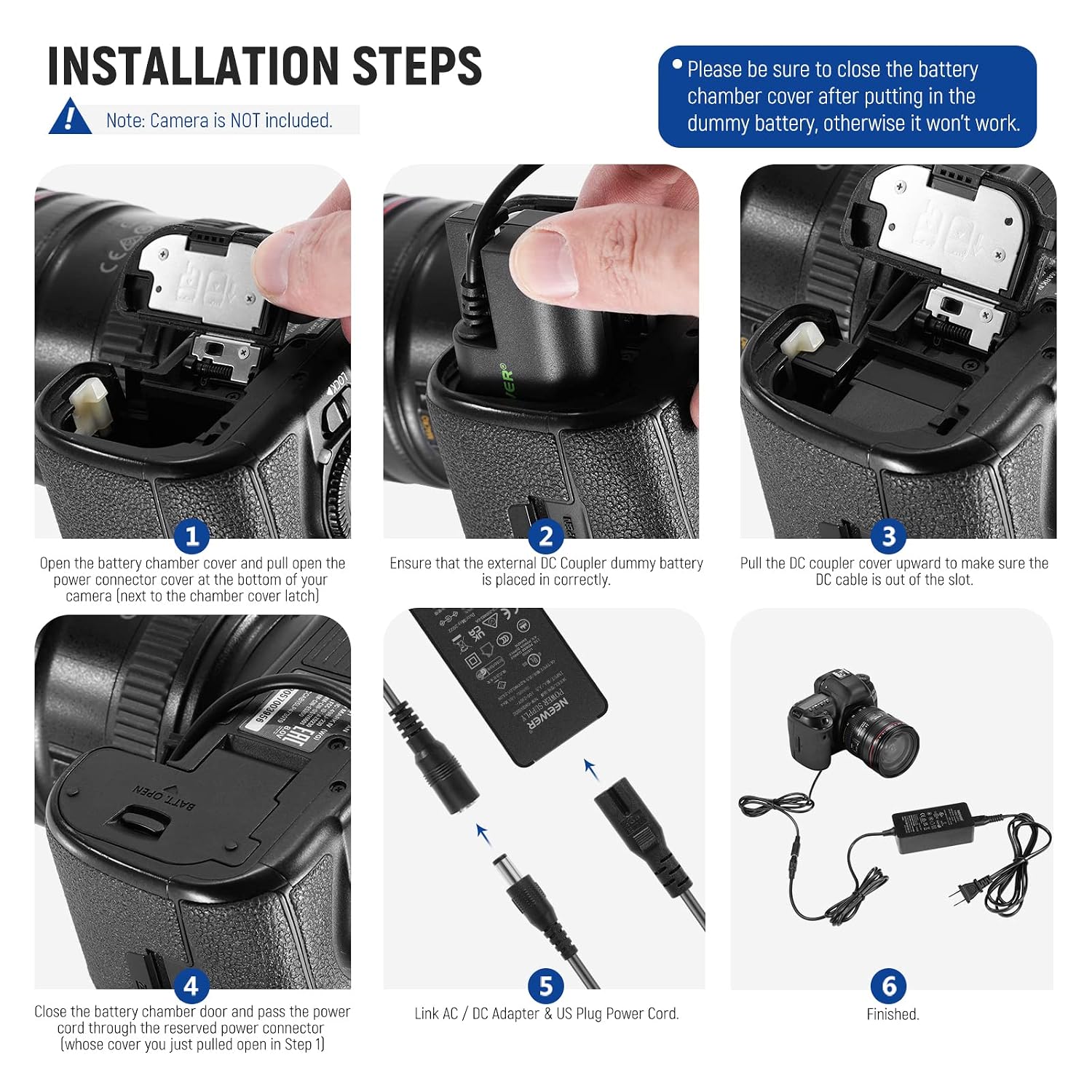 NEEWER NEEWER-10101747 Smartphone-Camera-Accessories - View #3