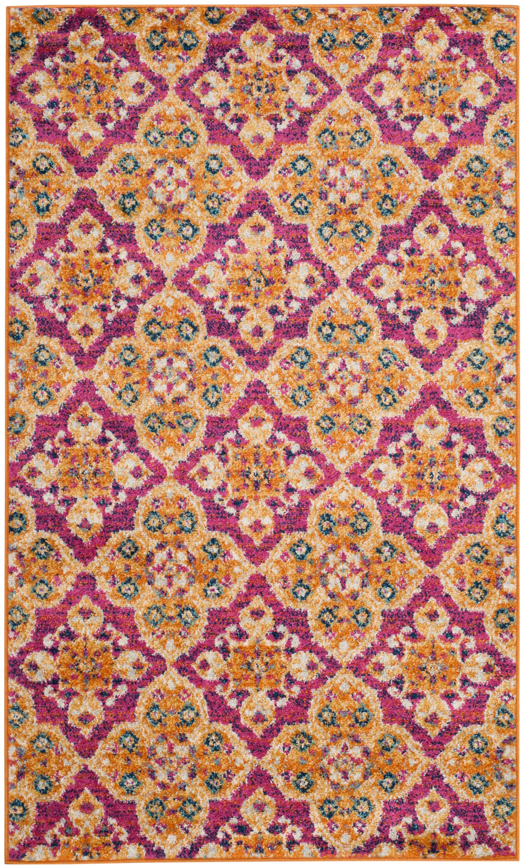 Safavieh MAD605A-3 rugs - View #2