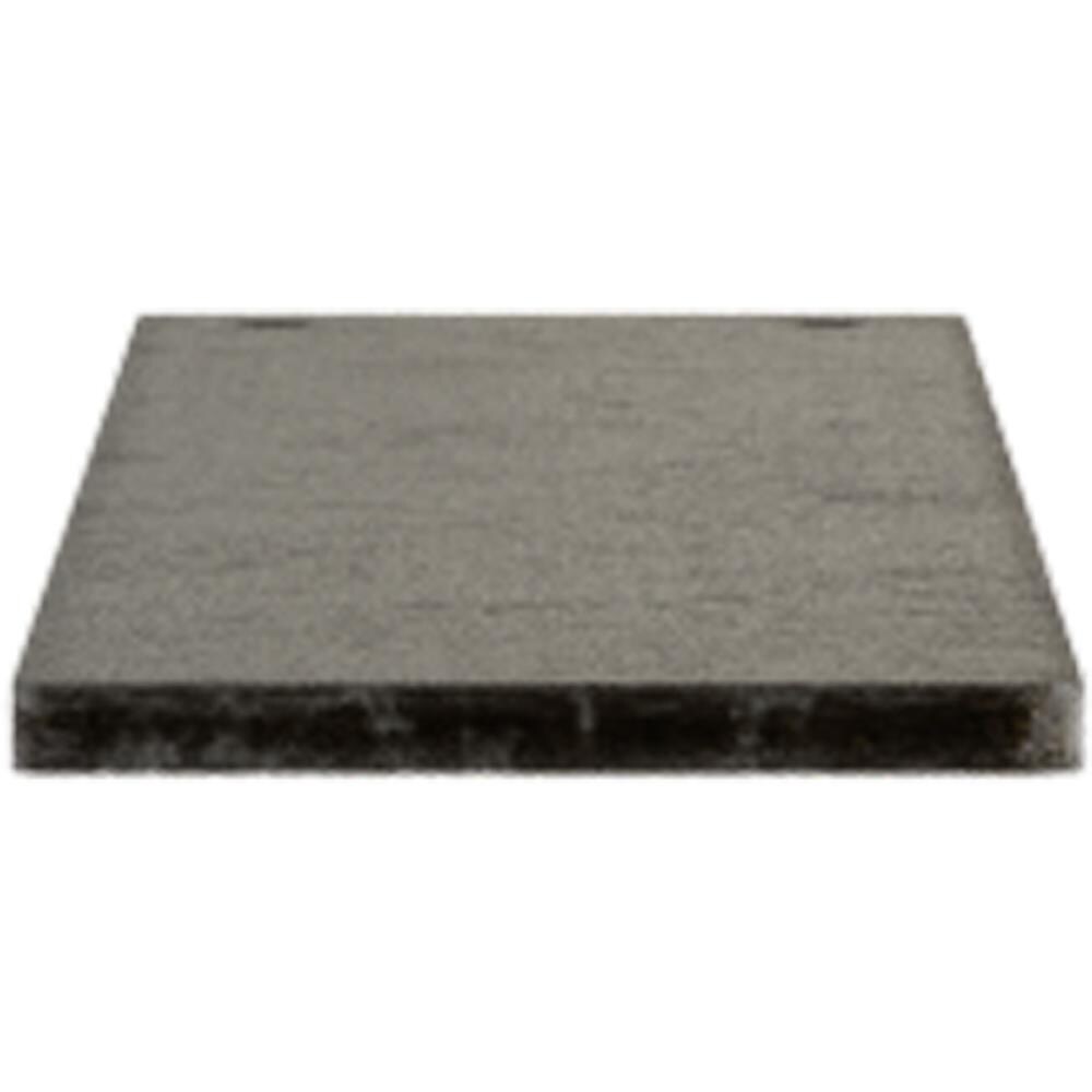 Ekena Millwork BKTM03X14LOAWS Mending-Plates-Brackets-Braces - View #5