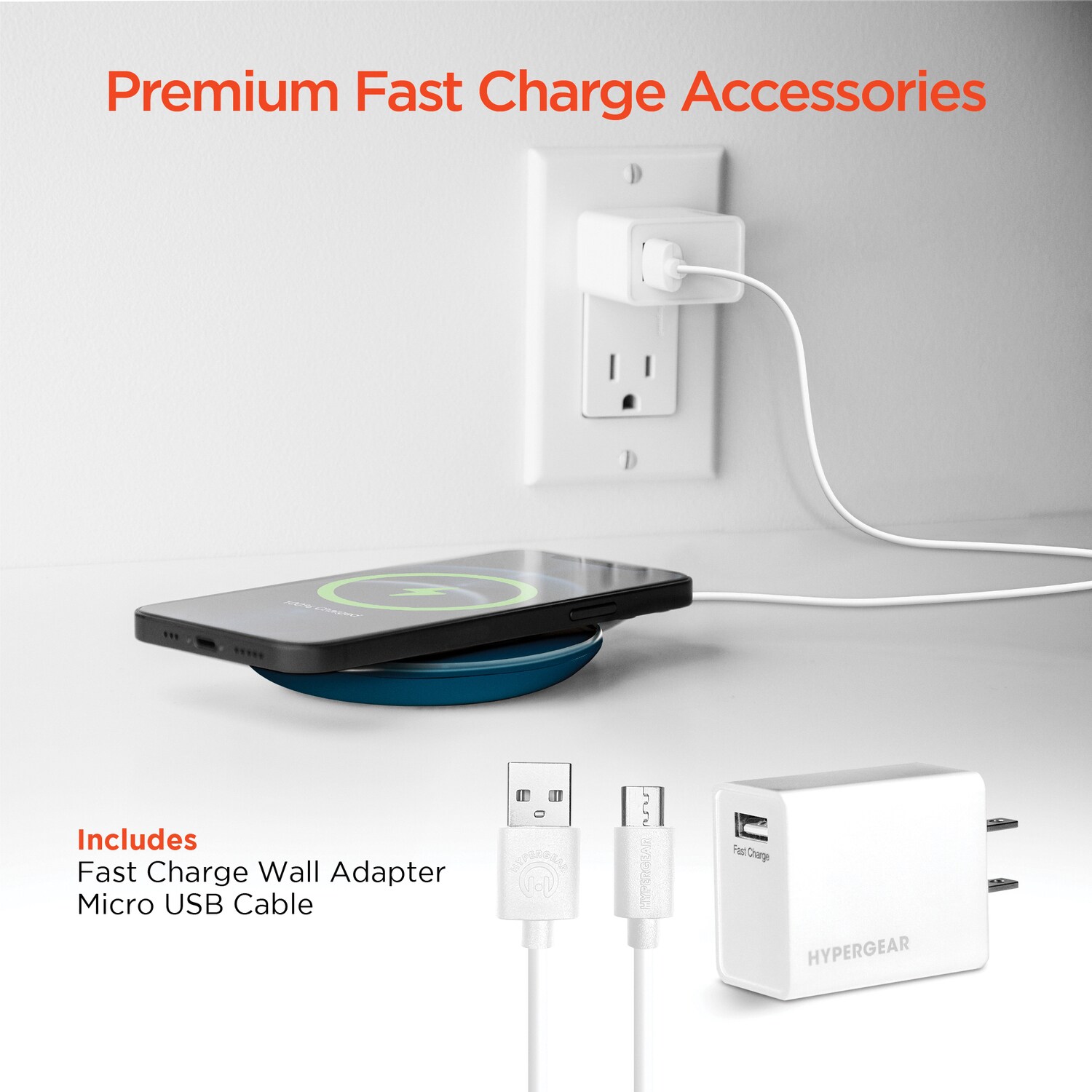 HyperGear HPL15433 Mobile-Device-Chargers - View #5