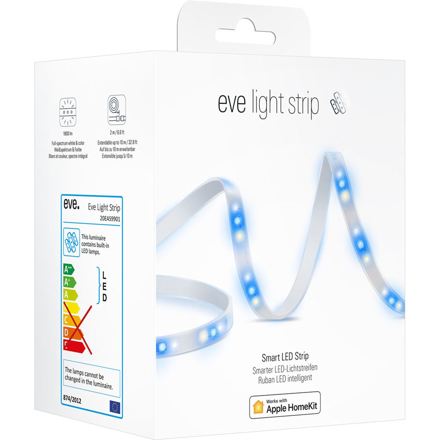 Eve 10027930 Rope-Lights - View #4