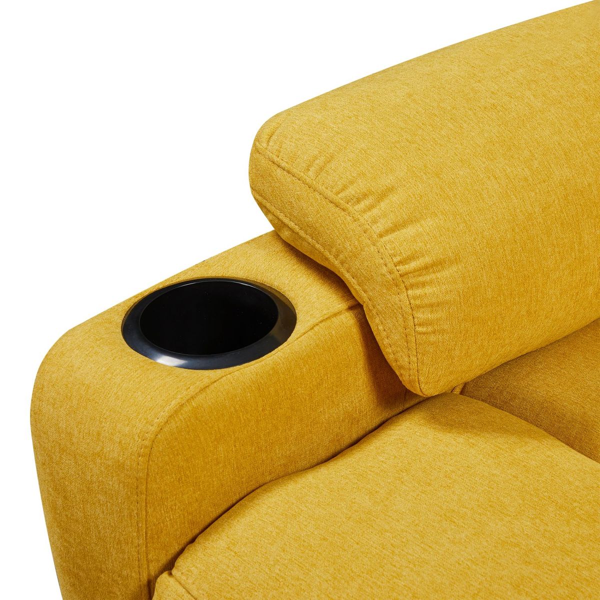 JASMODER W820S00005 Sofas-Loveseats - View #4