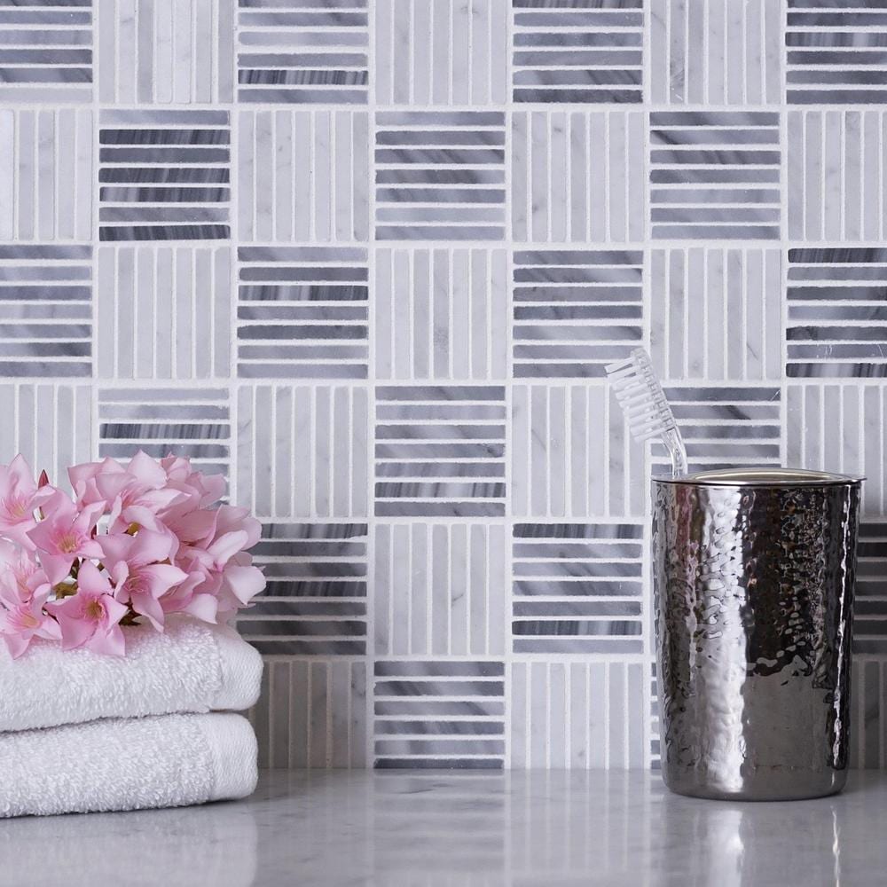 Apollo Tile APLSE88L02ASAMPLE Tile-Samples - View #4