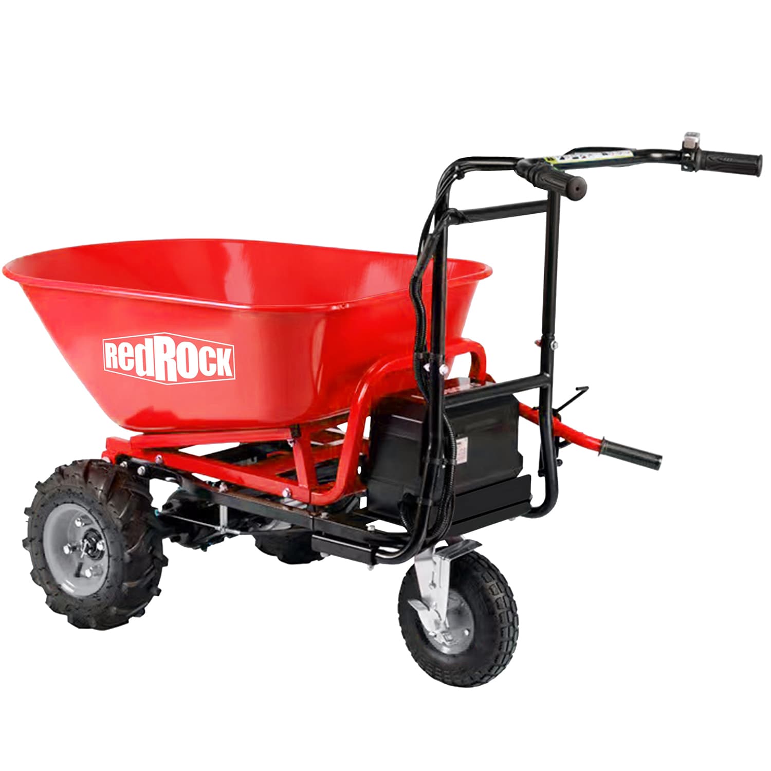 SINOFURN SYB420003RD Yard-Carts - View #7
