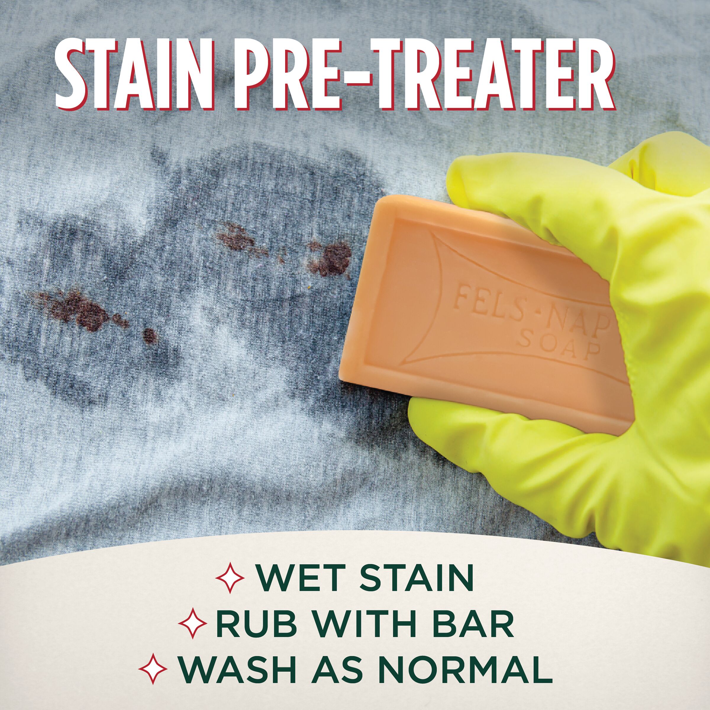Purex 2420004303 Laundry-Stain-Removal - View #3