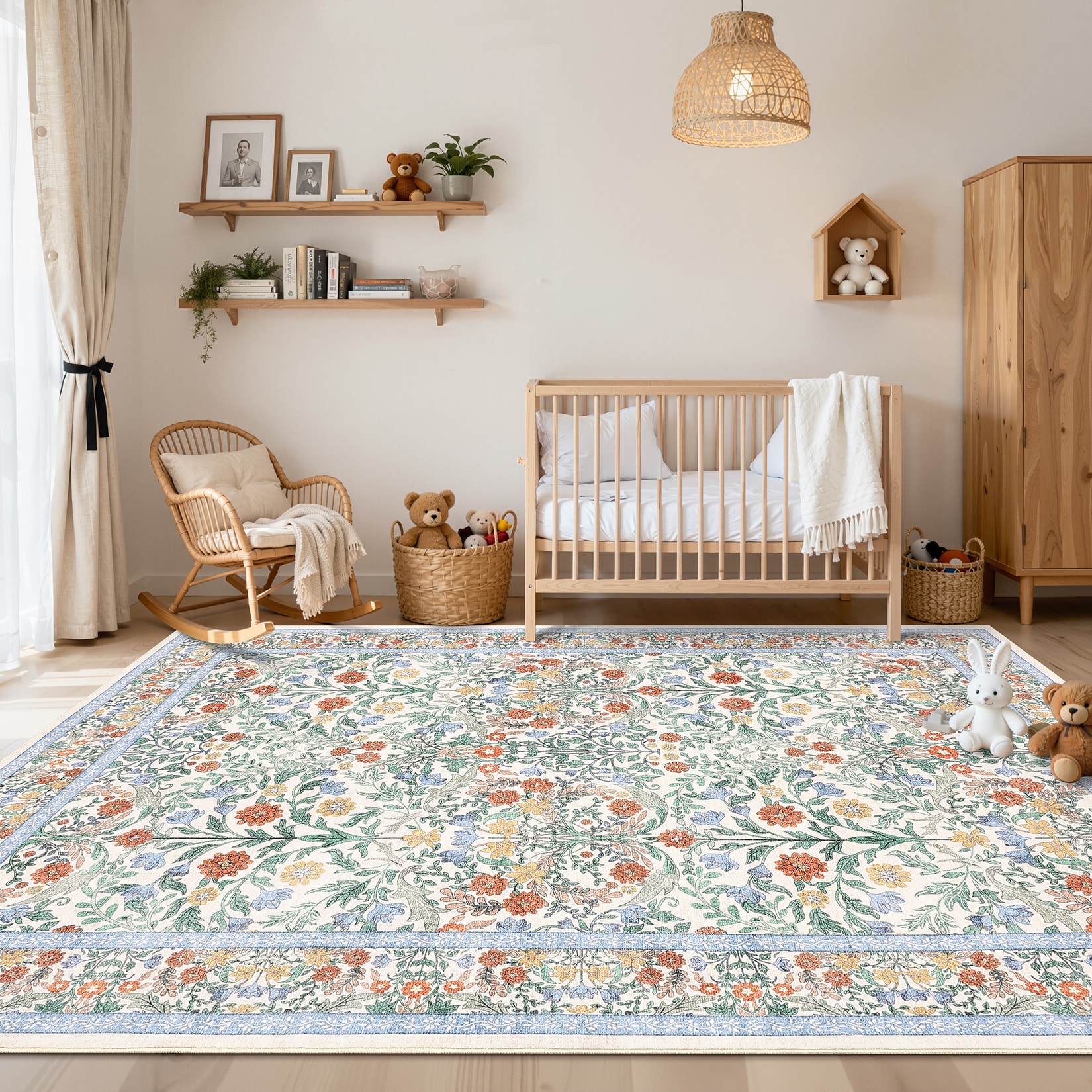 Garvee SUNNY-PHK-36H9Q5JN rugs - View #4