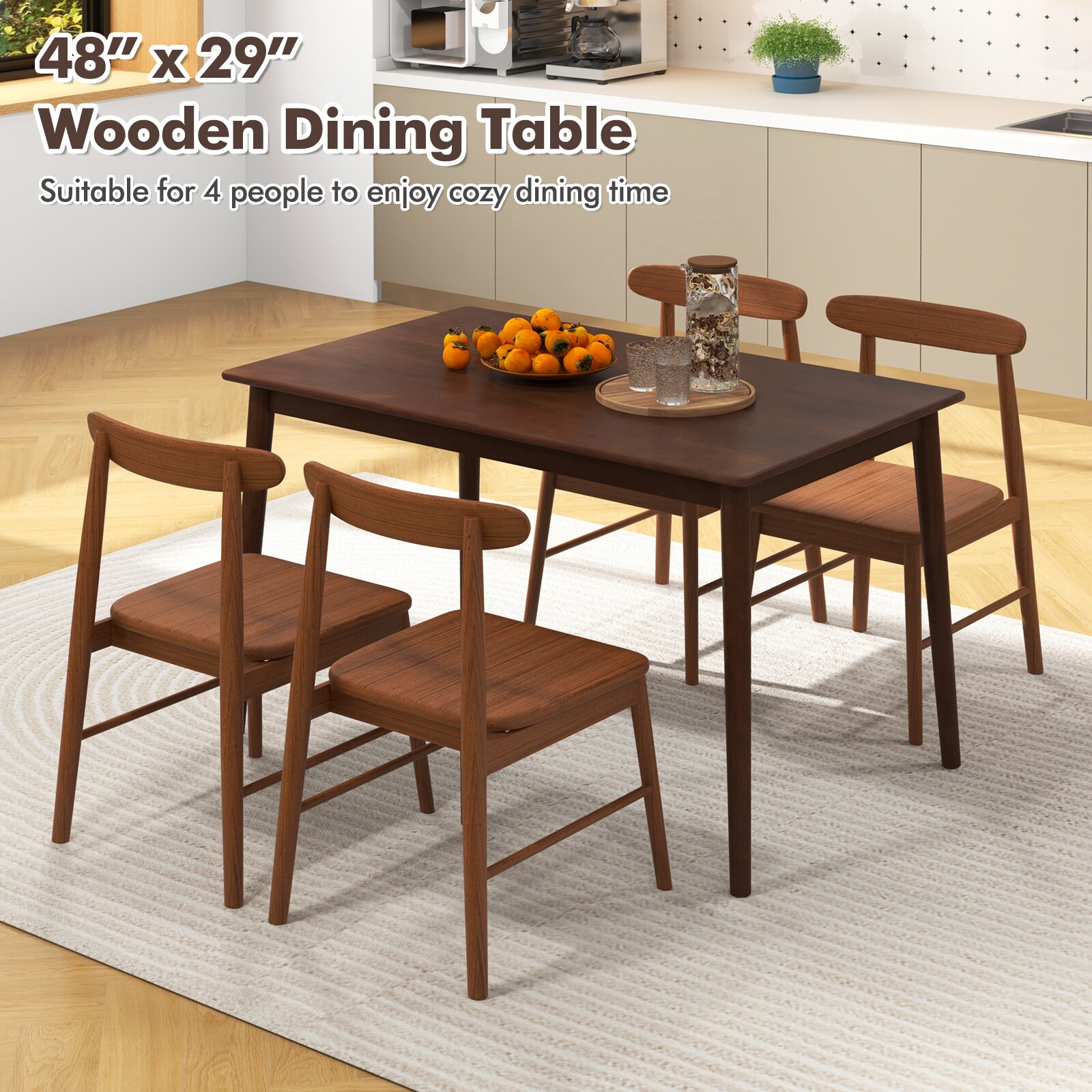 Slickblue D-CO-NB77175CK Dining-Tables - View #5