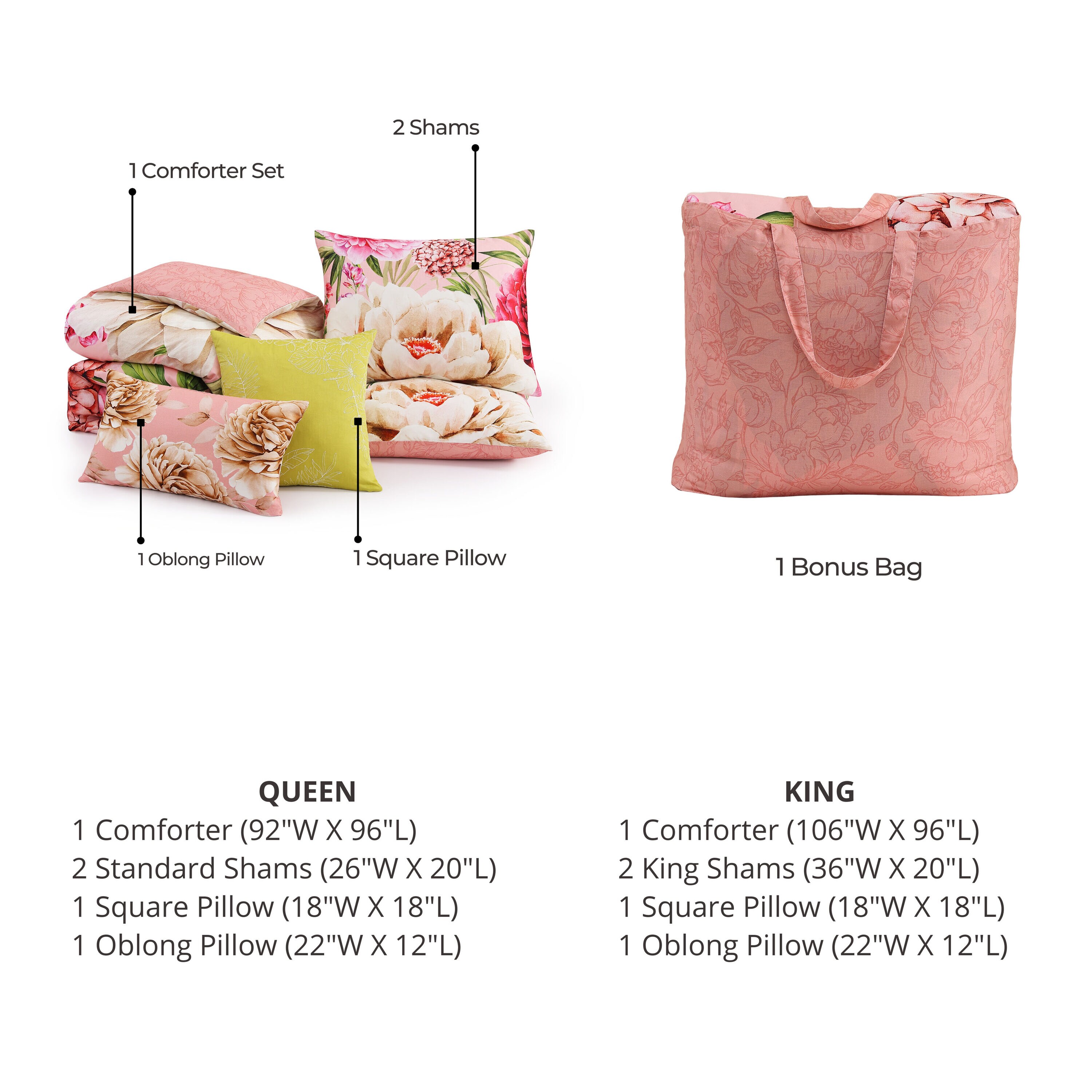 BEBEJAN 655805 Comforters-And-Bedspreads - View #8