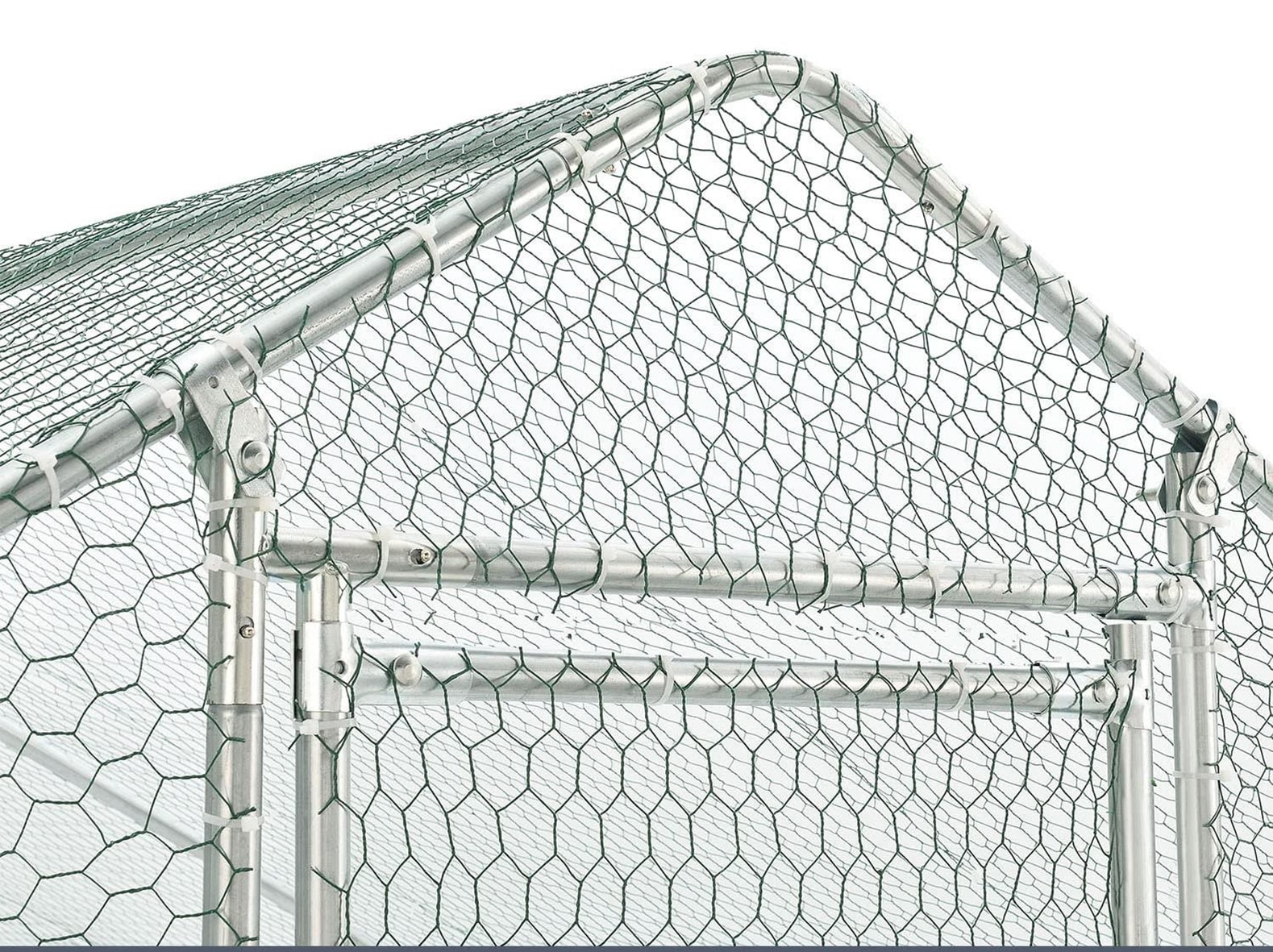 Gaierptone B230517-11 Chicken-Coops-Rabbit-Hutches - View #8