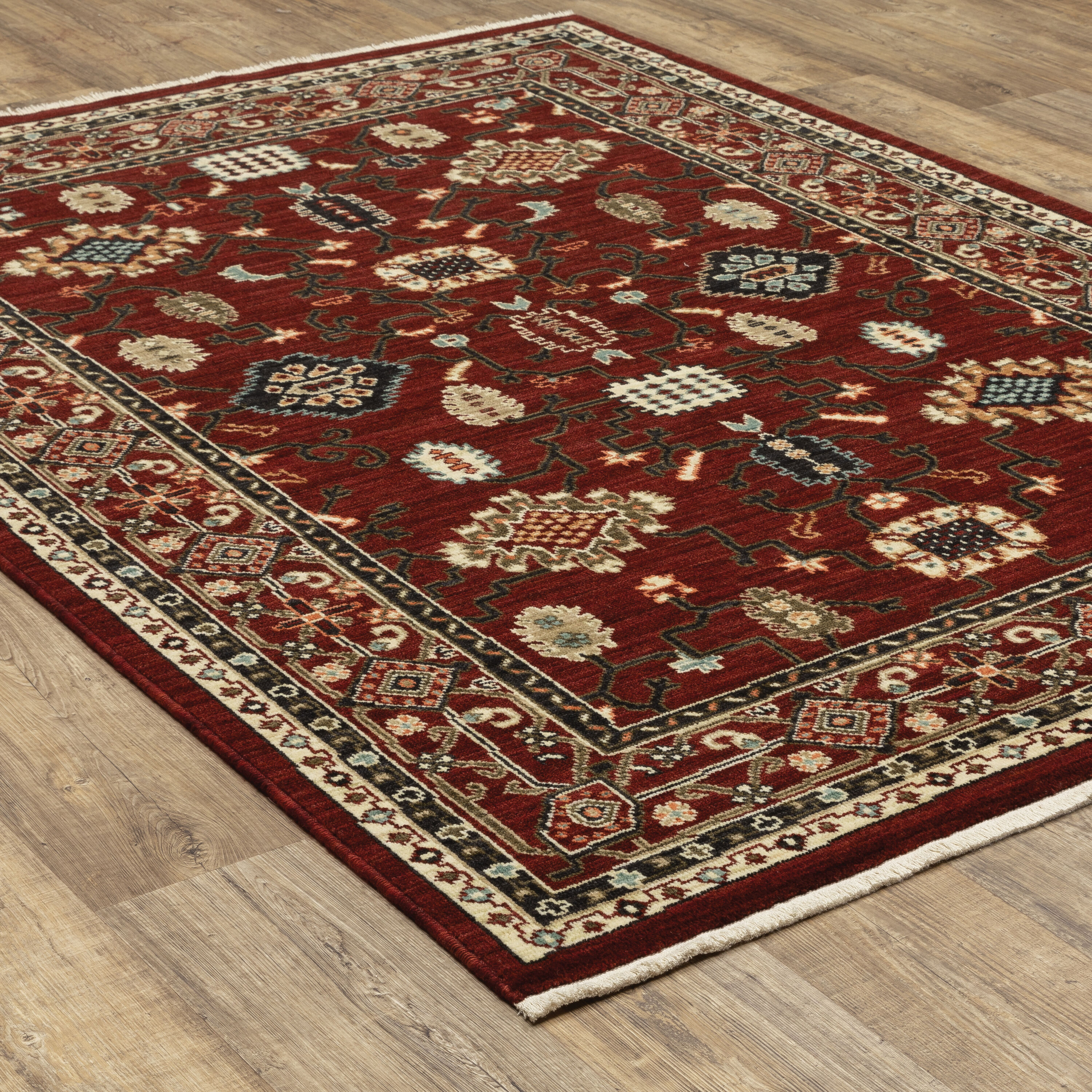 Archer Lane 043LILIS67L rugs - View #8