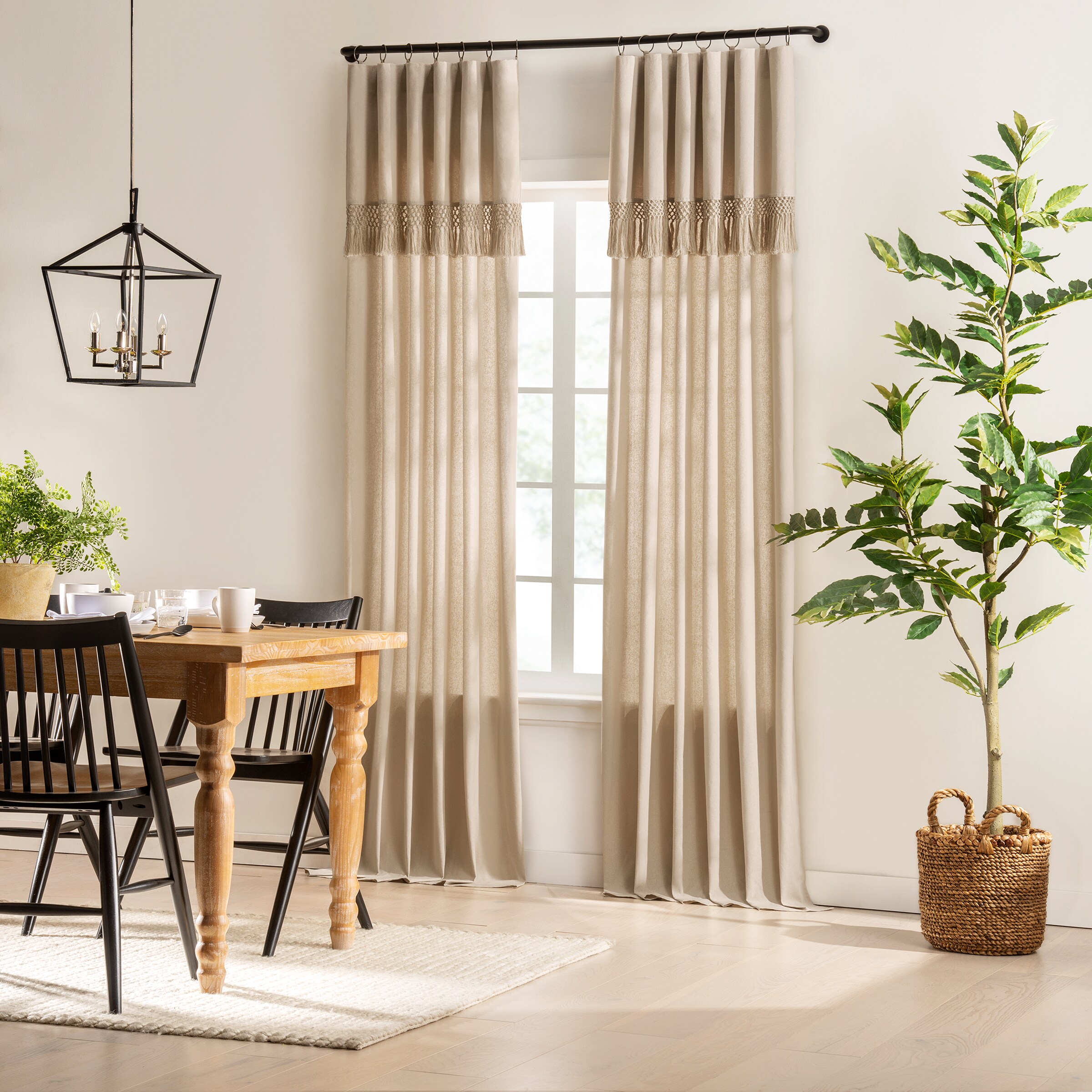 Mercantile 22716801660 curtains - View #5
