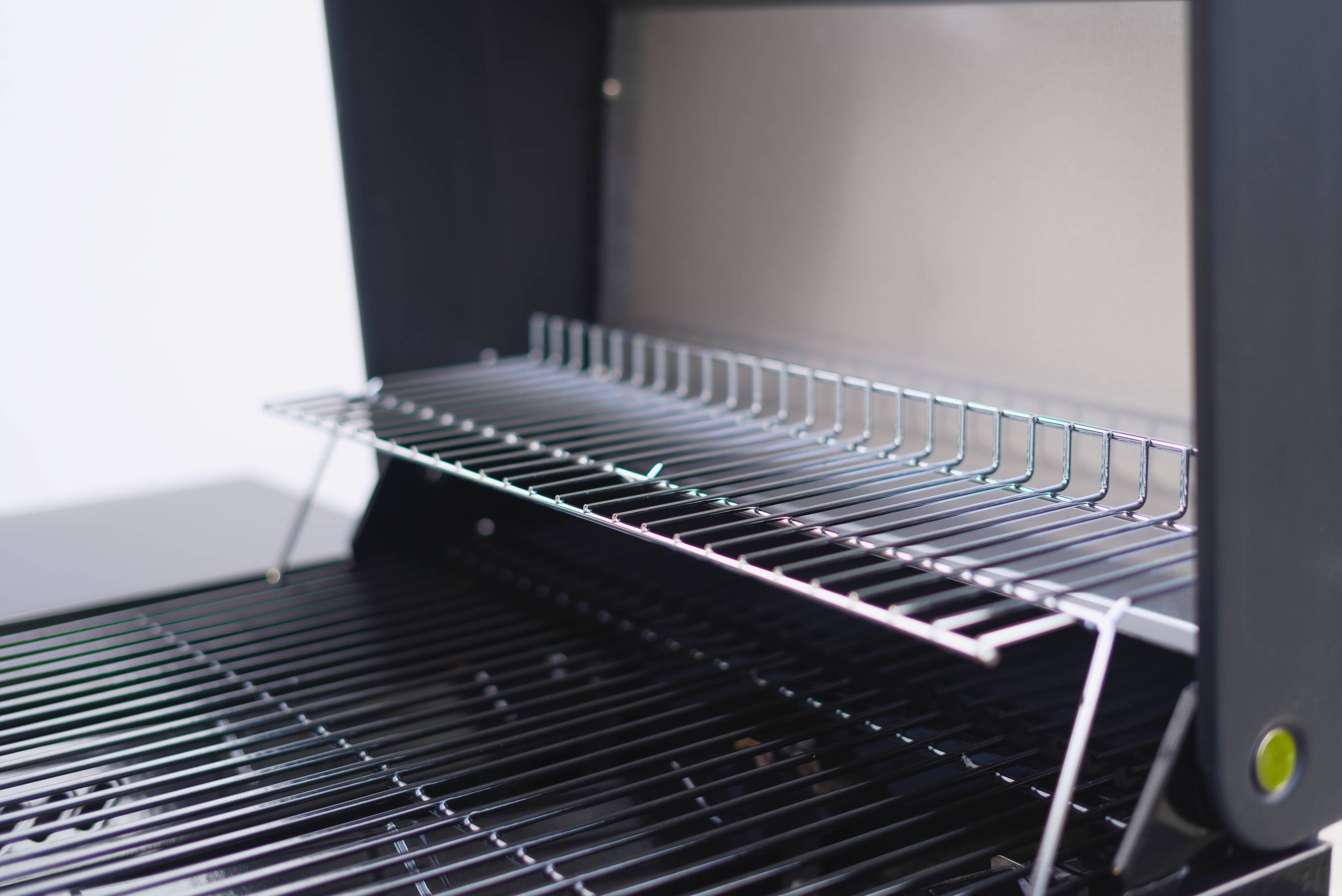 Master Forge GBC2432L Gas-Grill - View #11