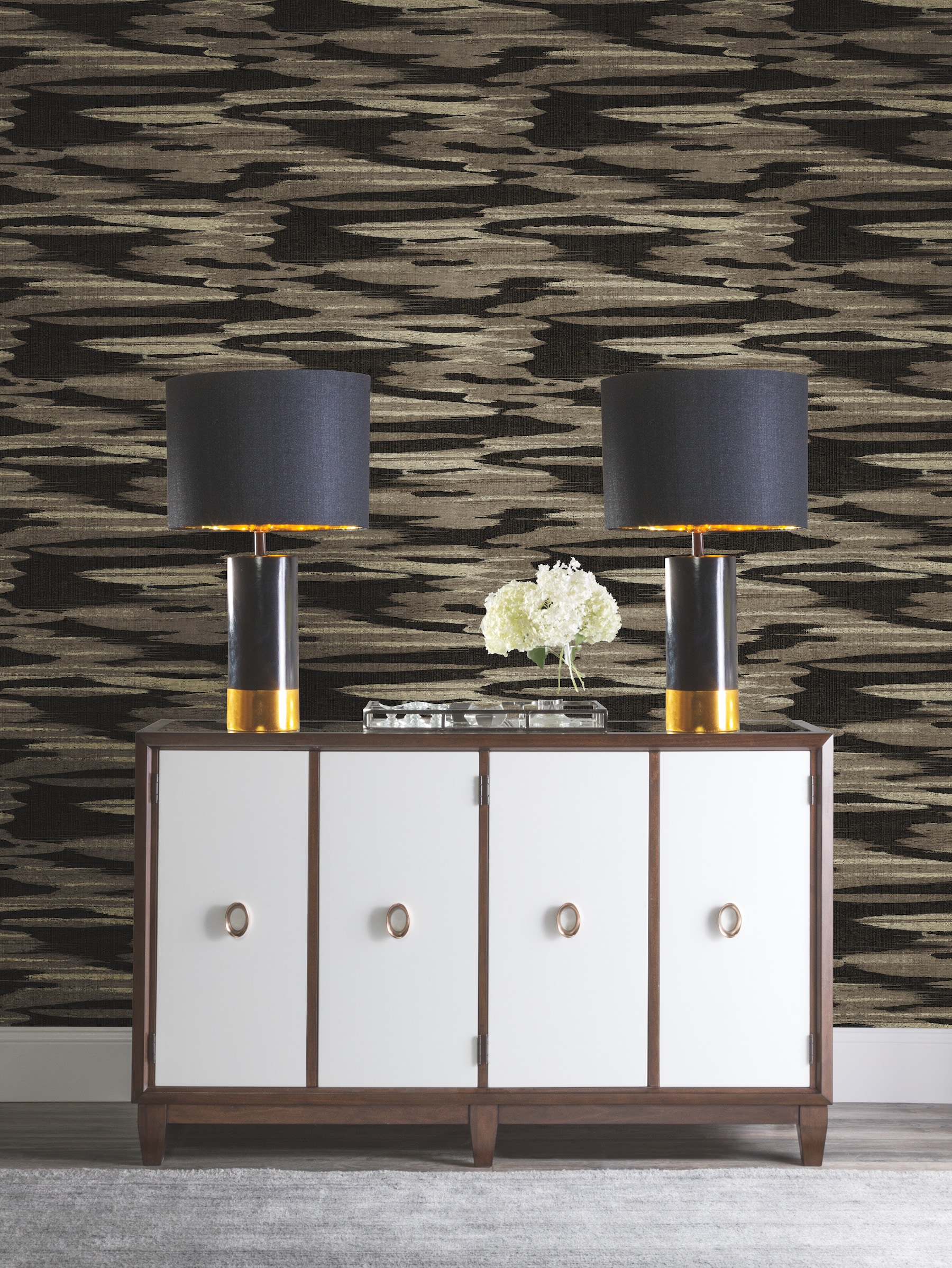York Wallcoverings DD3825 wallpaper - View #2