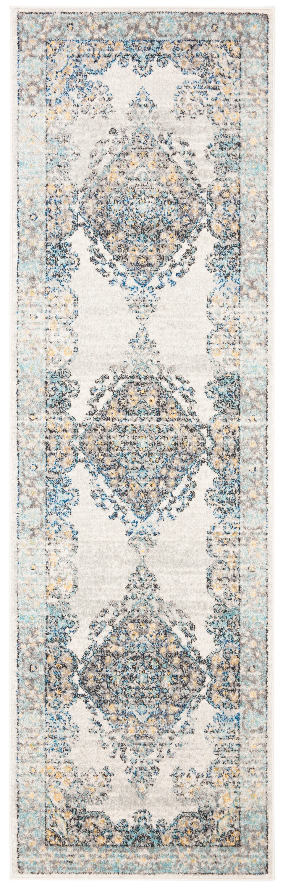 Safavieh EVK250F-27 rugs - View #2